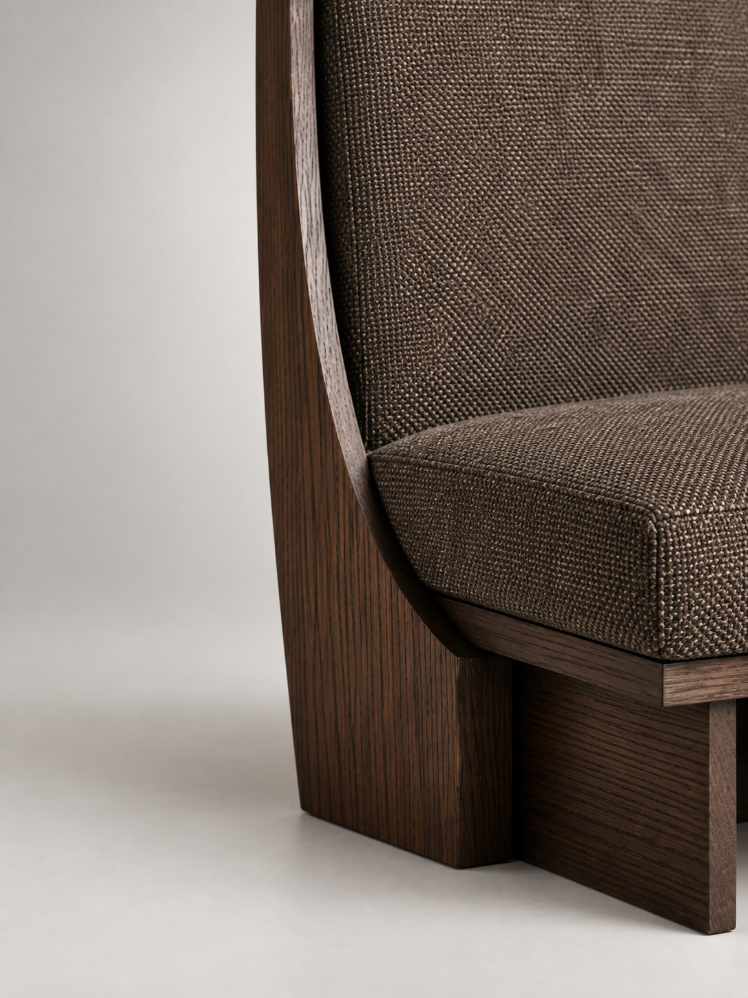 Soma — détail matière — studio KONTRAST