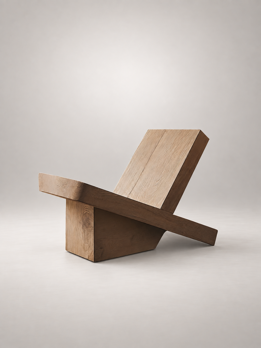 Taille — vue complète — studio KONTRAST