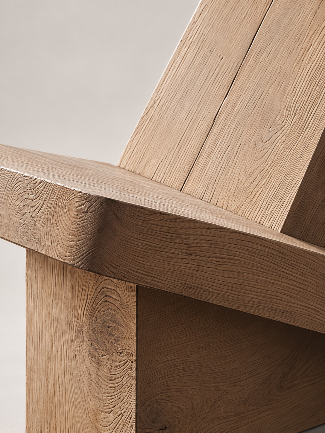 Taille — détail matière — studio KONTRAST