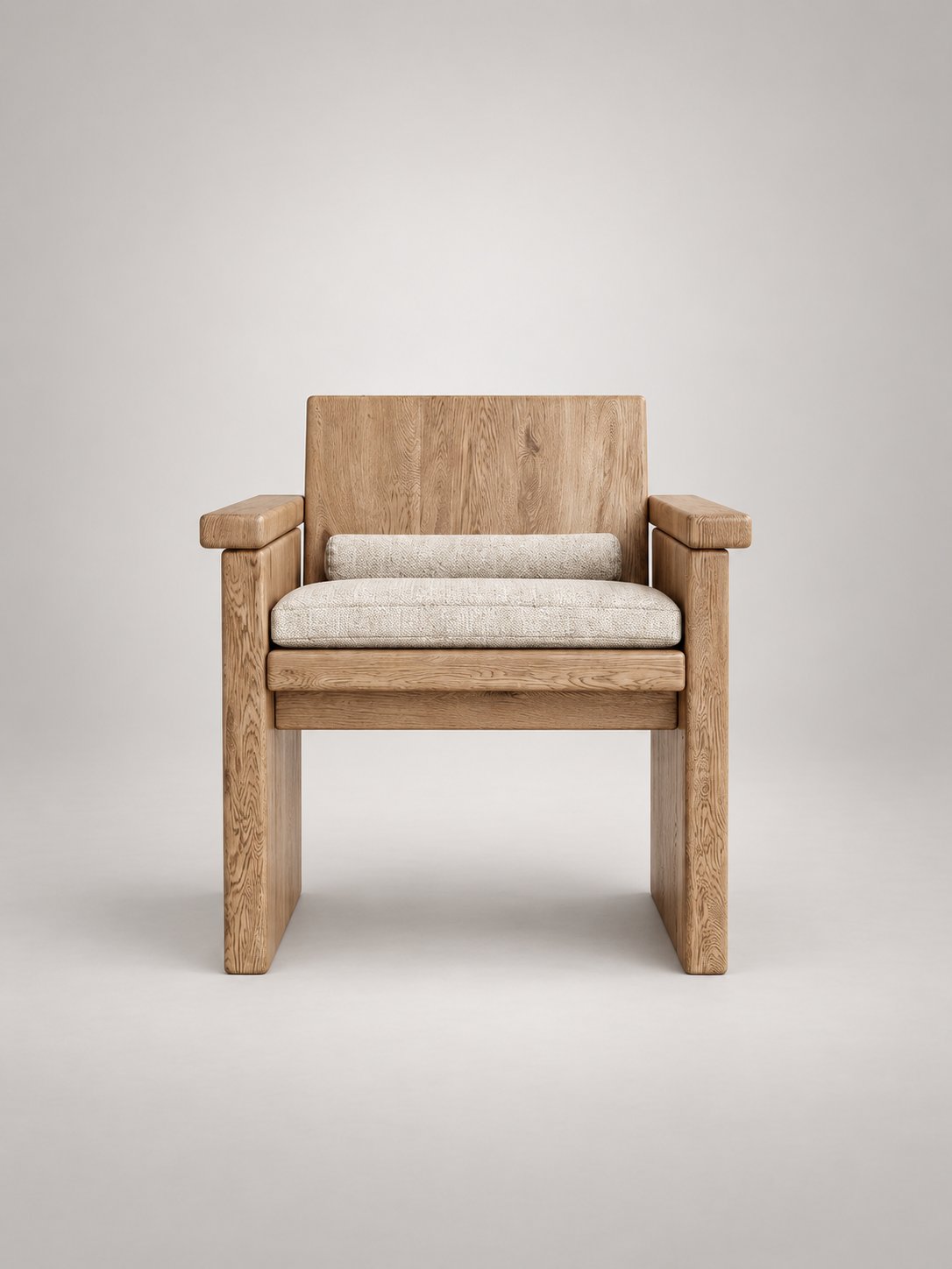 Clairière — vue complète — studio KONTRAST