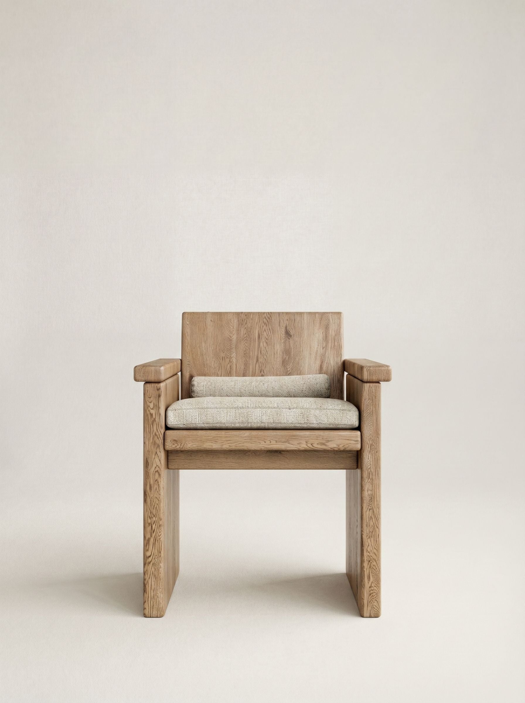 Clairière — chaise KONTRAST, vue 3