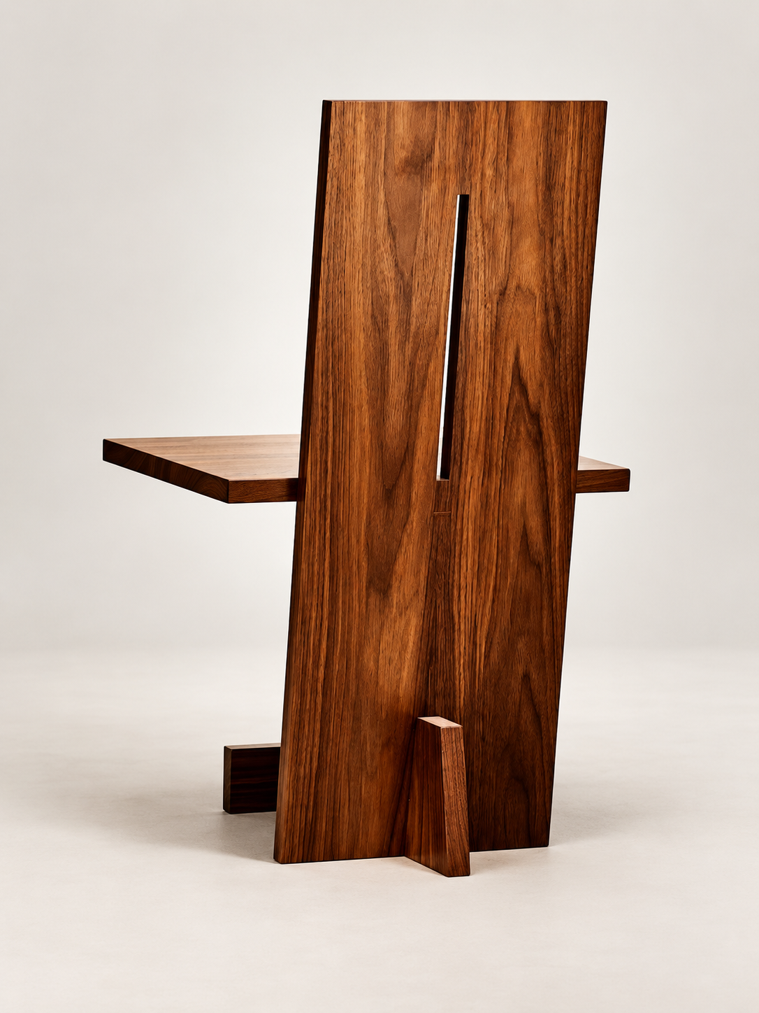 Tenon — vue principale — KONTRAST