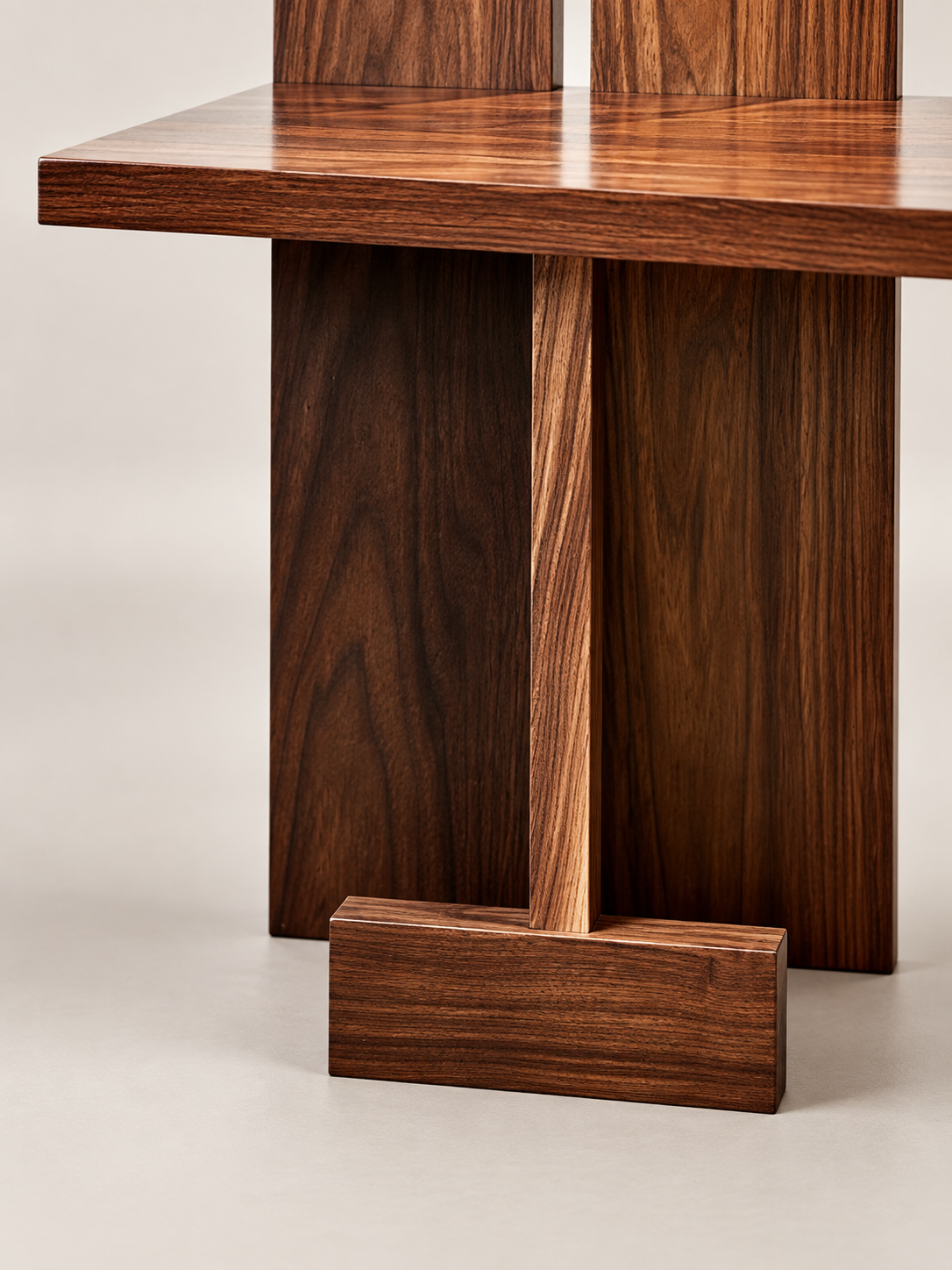 Tenon — vue principale — KONTRAST