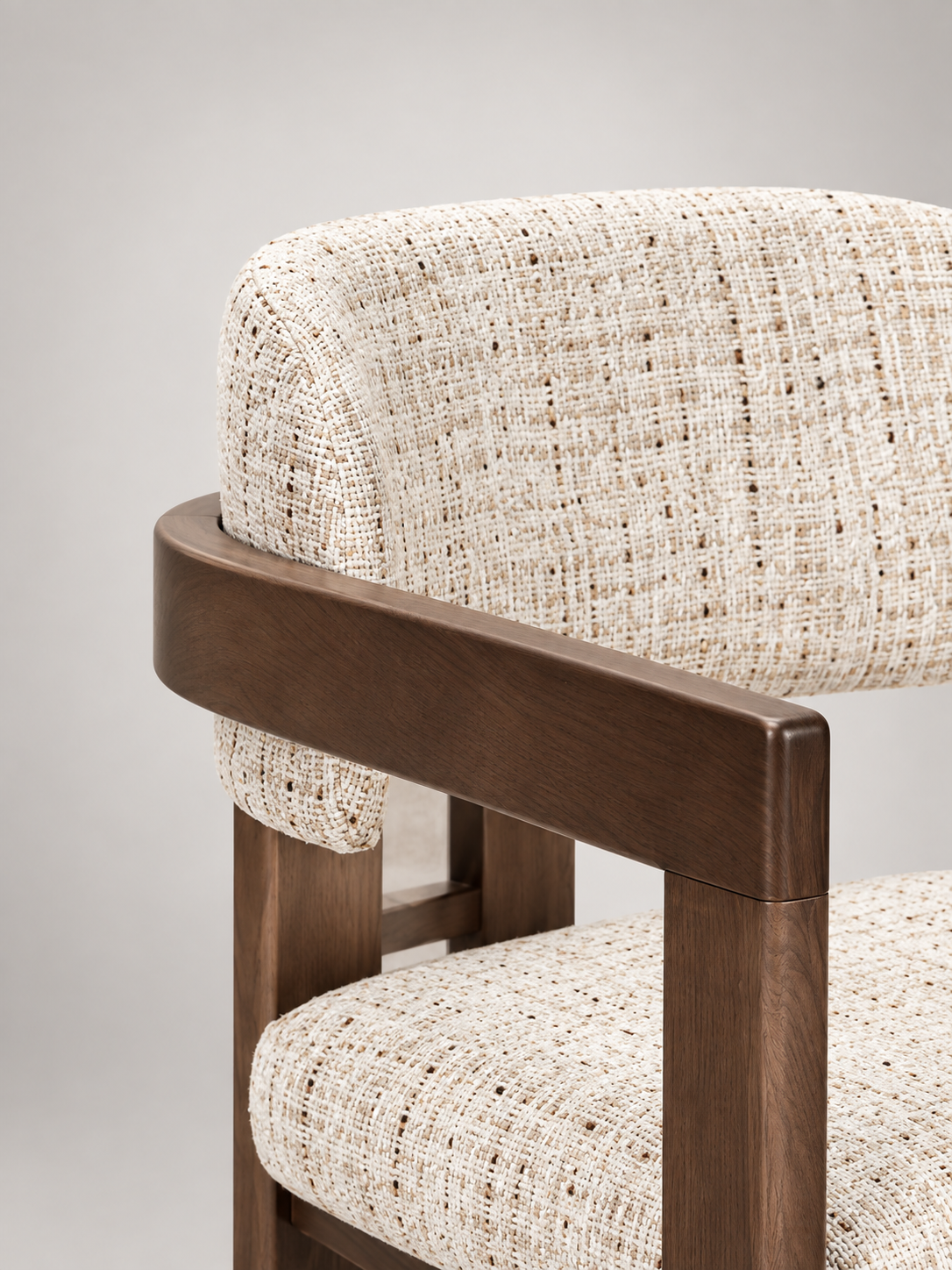 Tresse — vue complète — studio KONTRAST