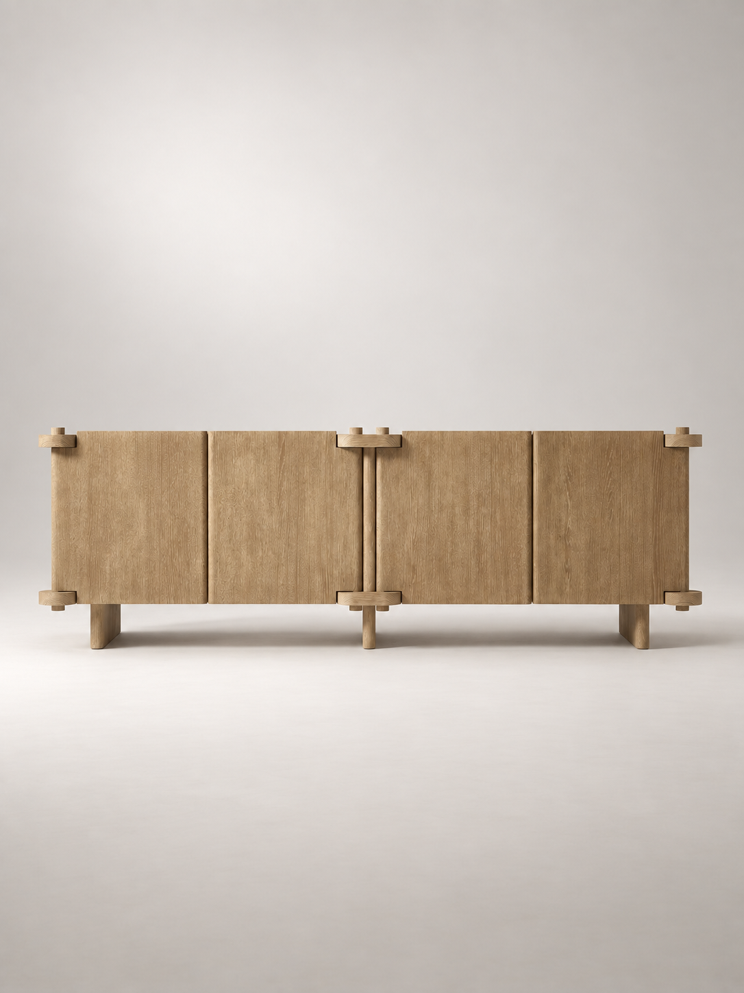 Vantail — vue complète — studio KONTRAST