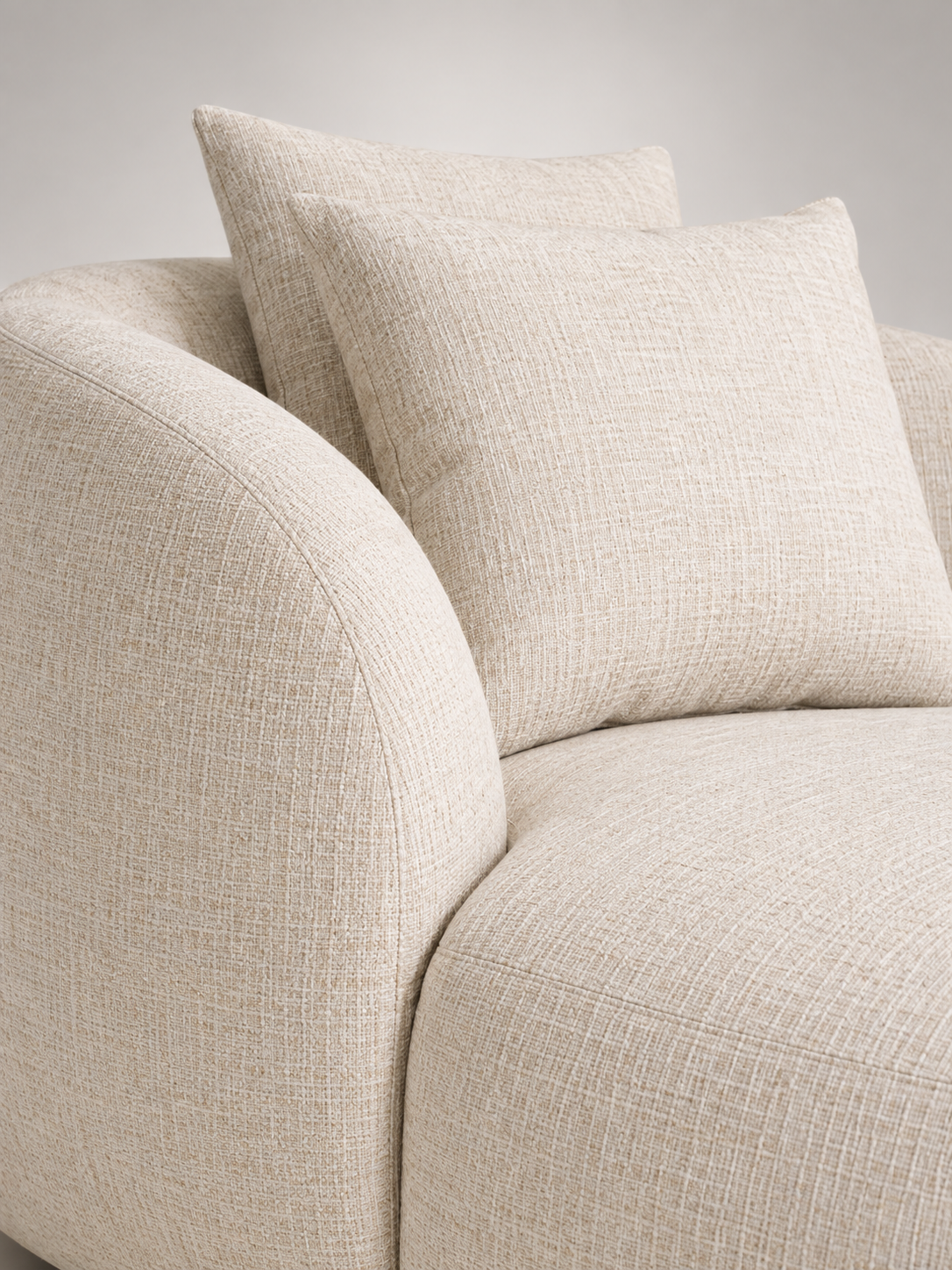 Varsovie — détail matière — studio KONTRAST