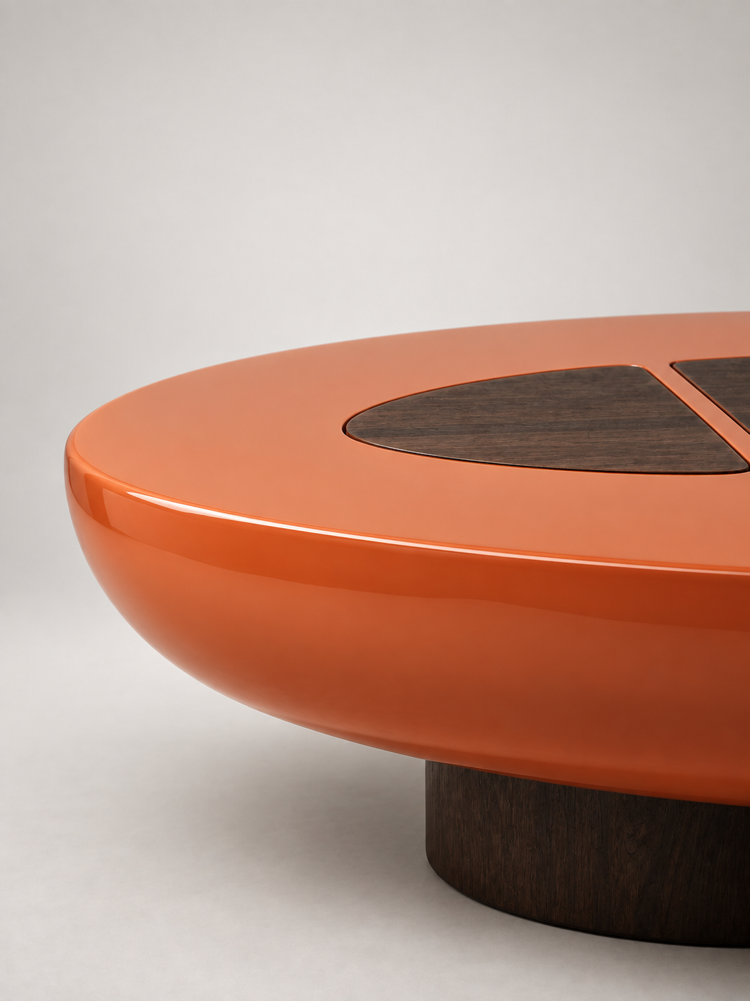 Vasque — détail matière — studio KONTRAST