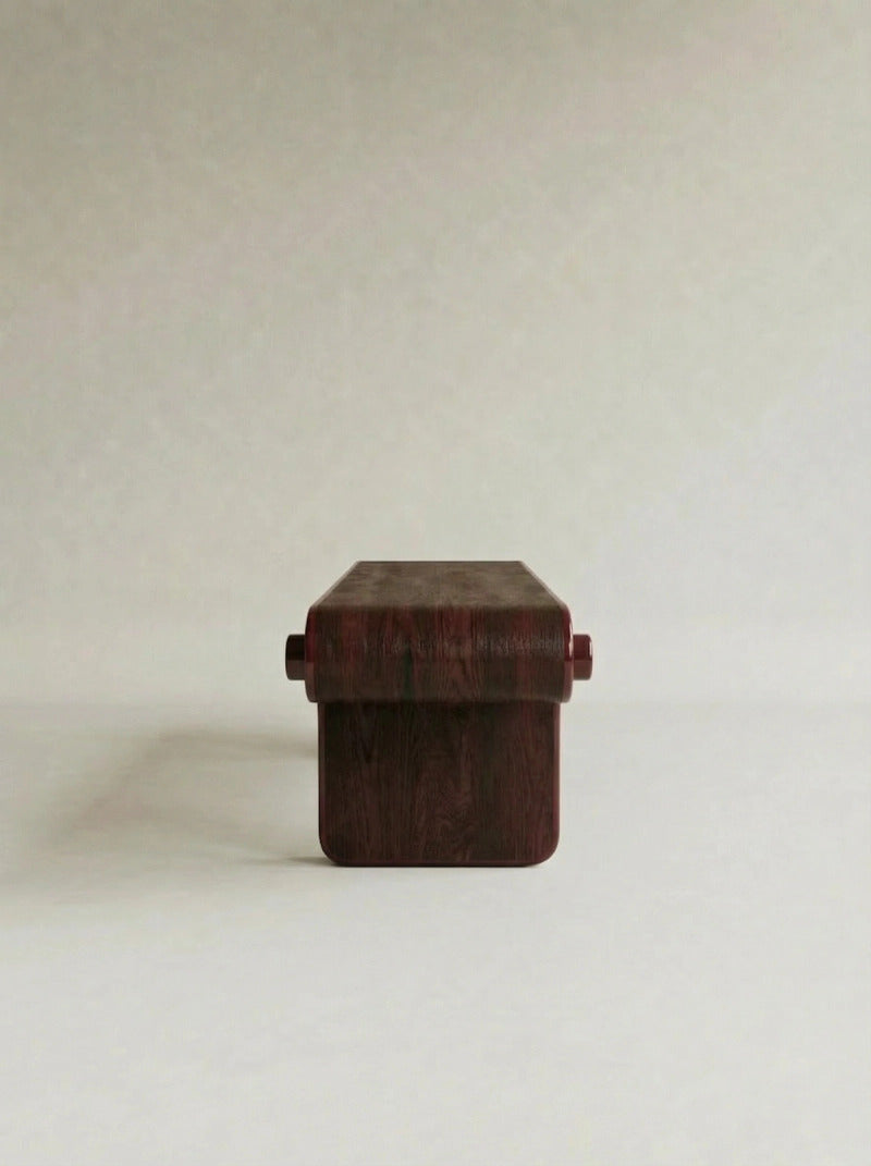 Volute — vue principale