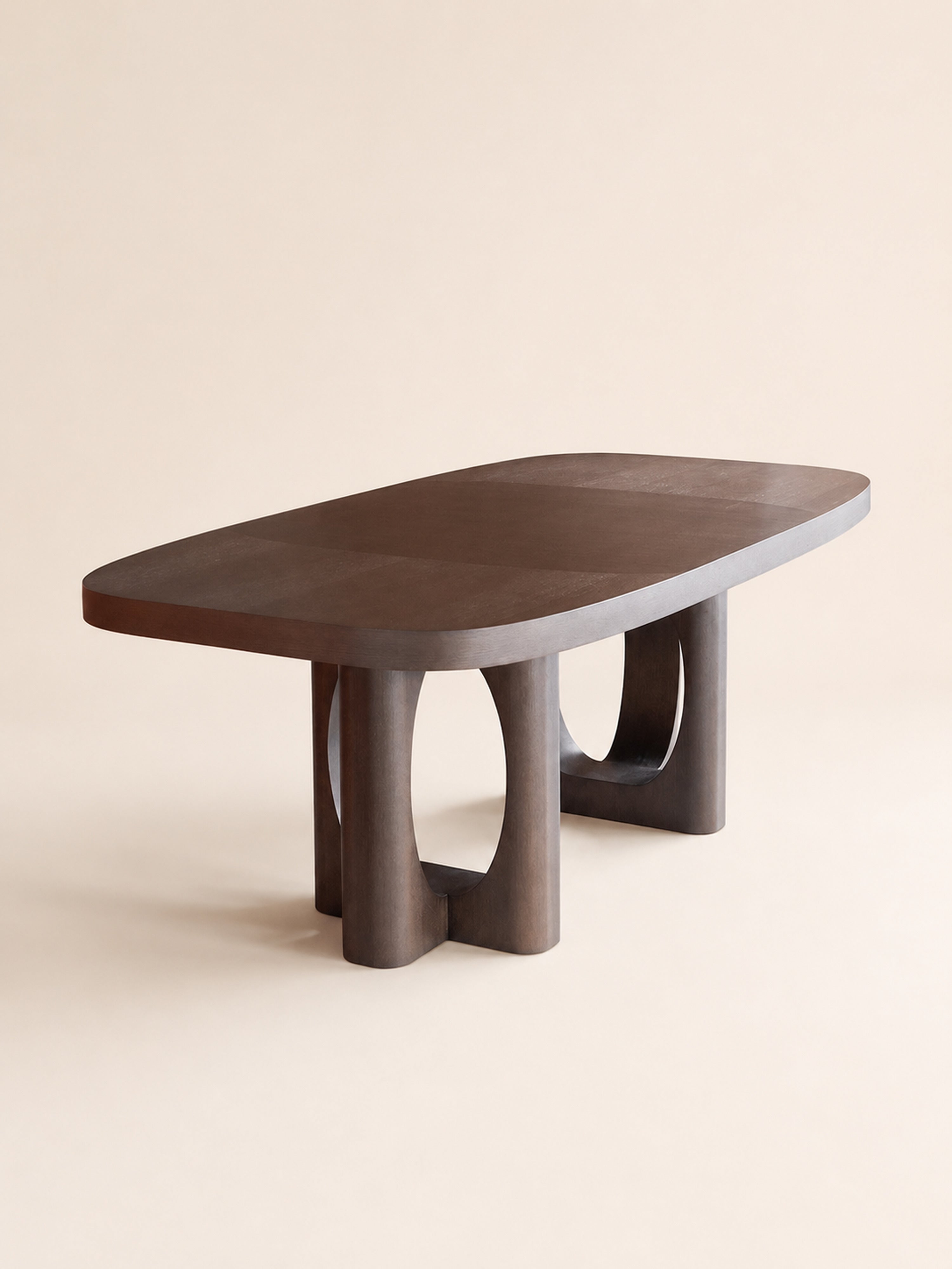 Arca — Table à manger-1