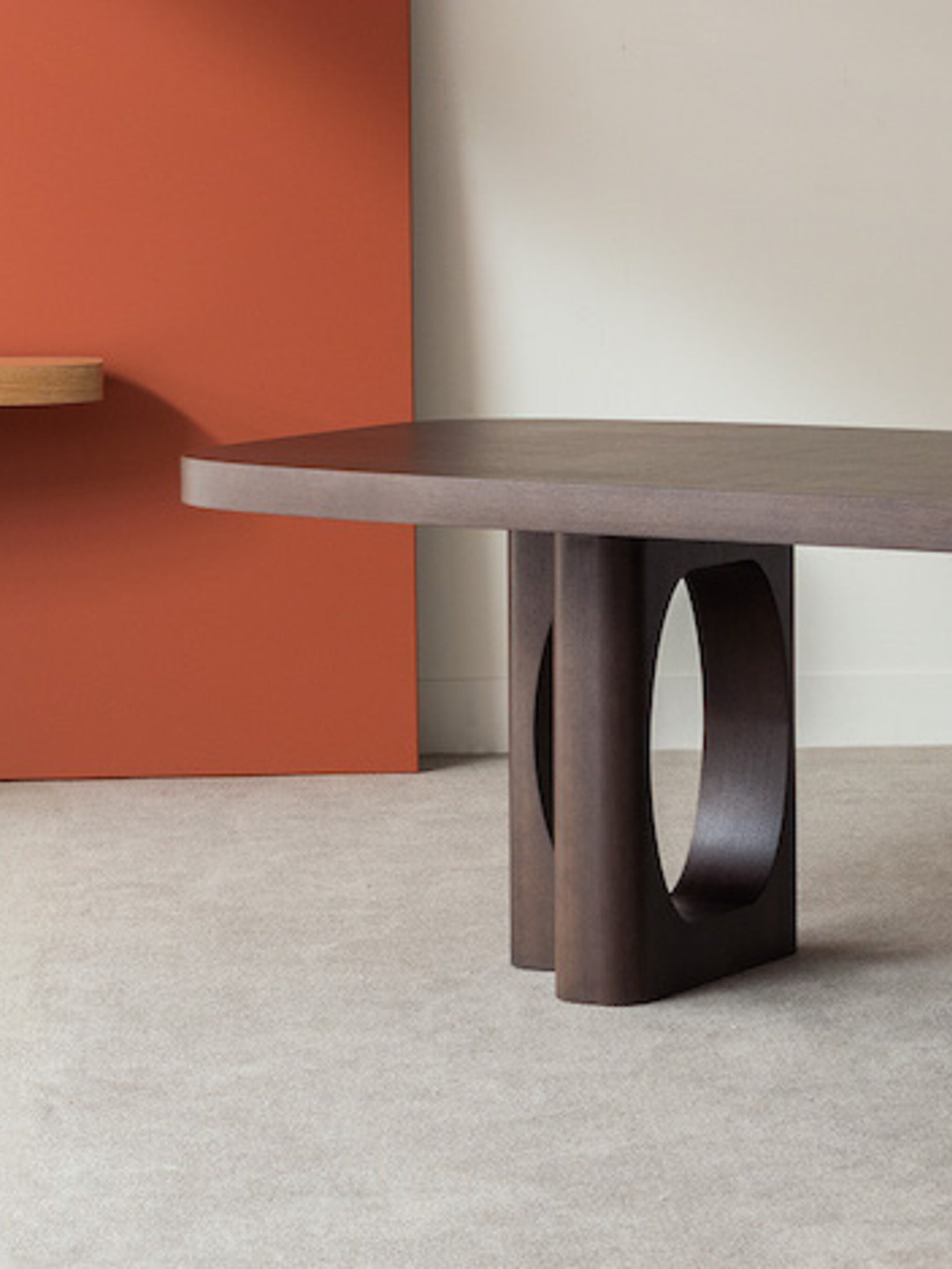 Arca — Table à manger-1