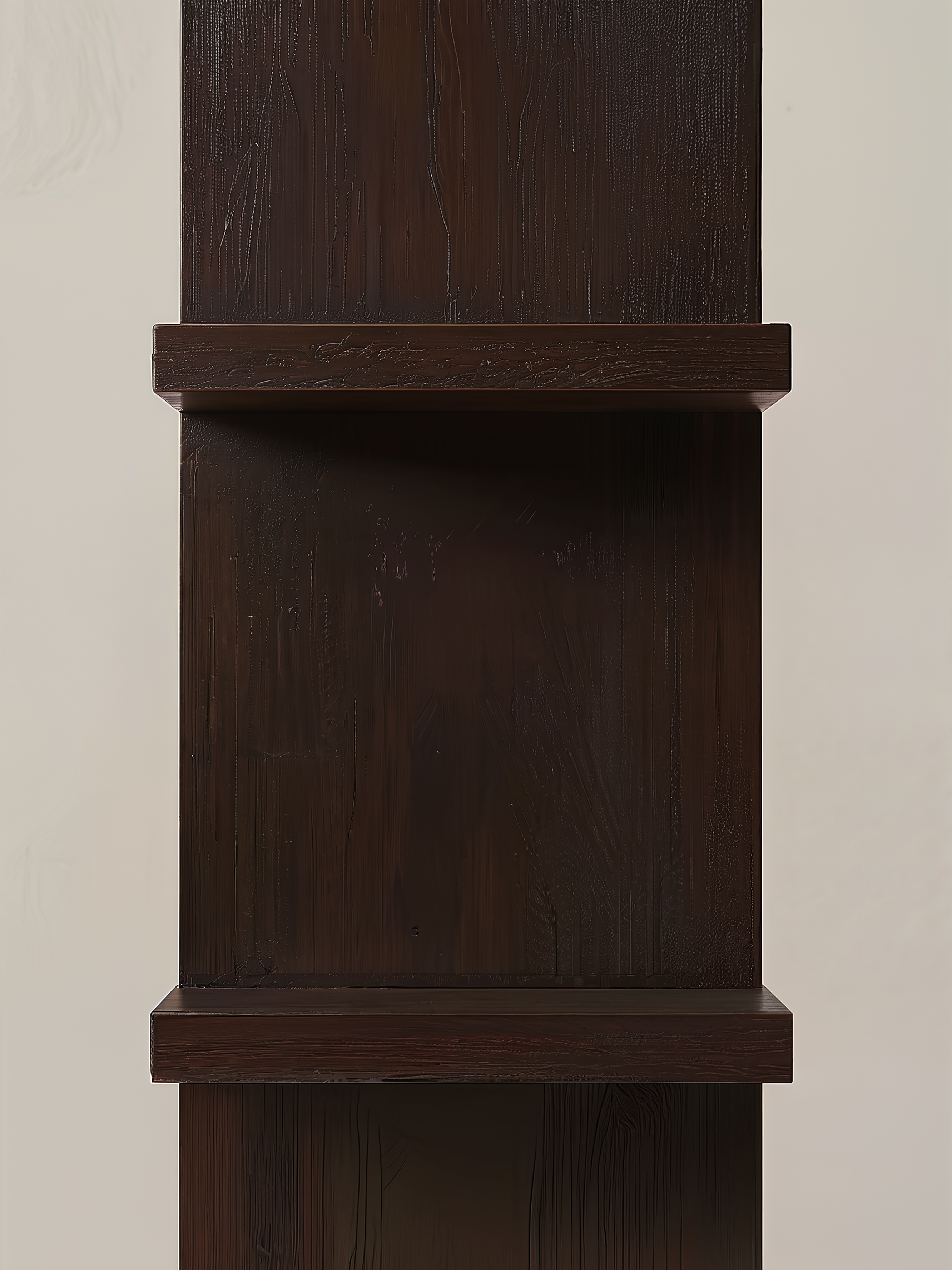 Axe — Bibliothèque, vue 1