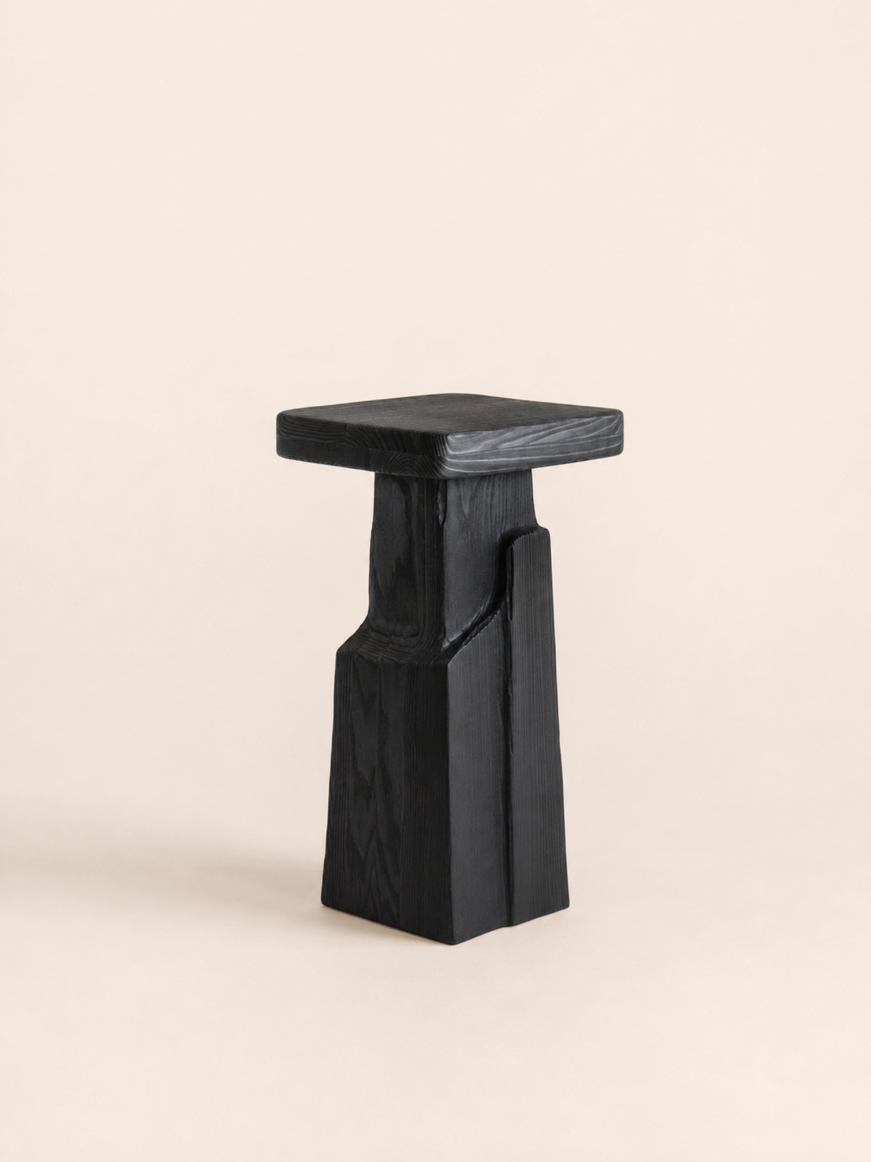 Bloc — vue produit grand angle