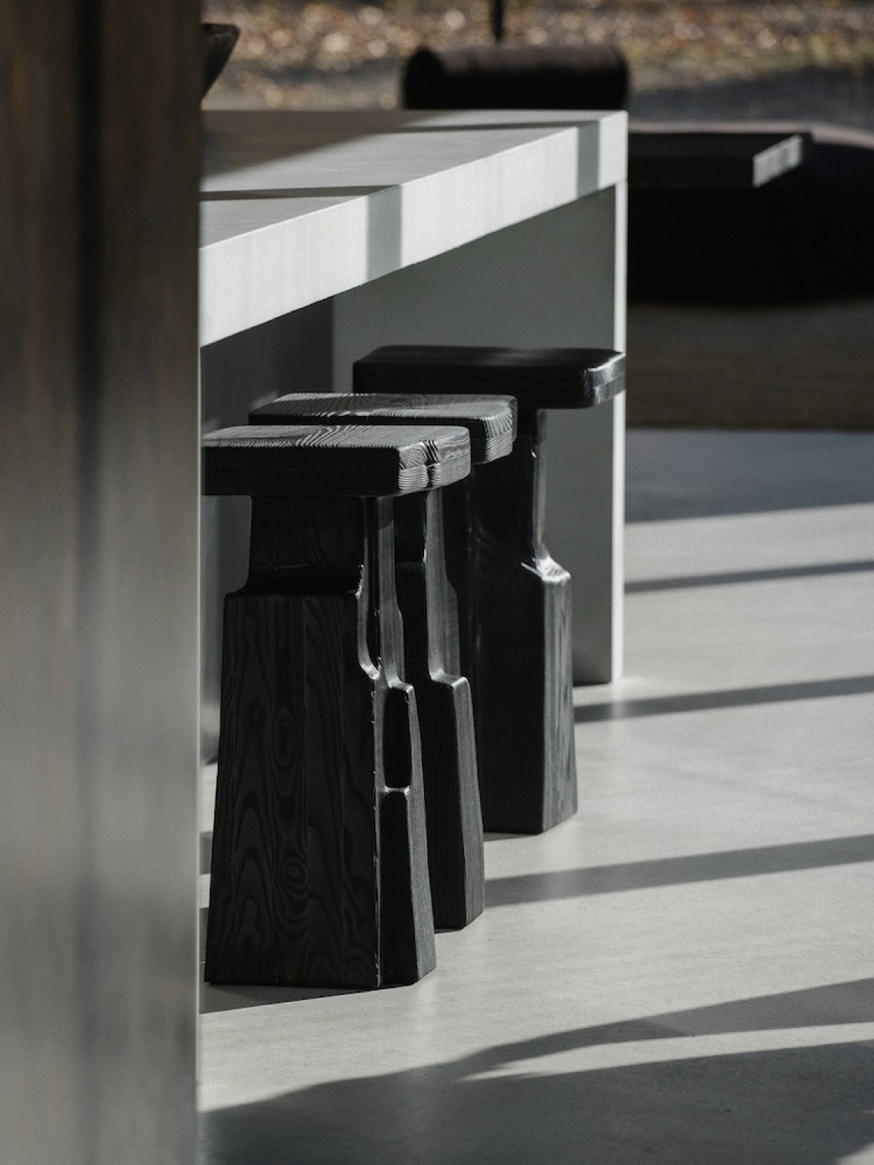 Bloc — vue produit grand angle
