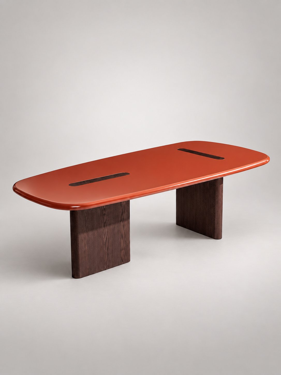 Corail — vue complète — studio KONTRAST