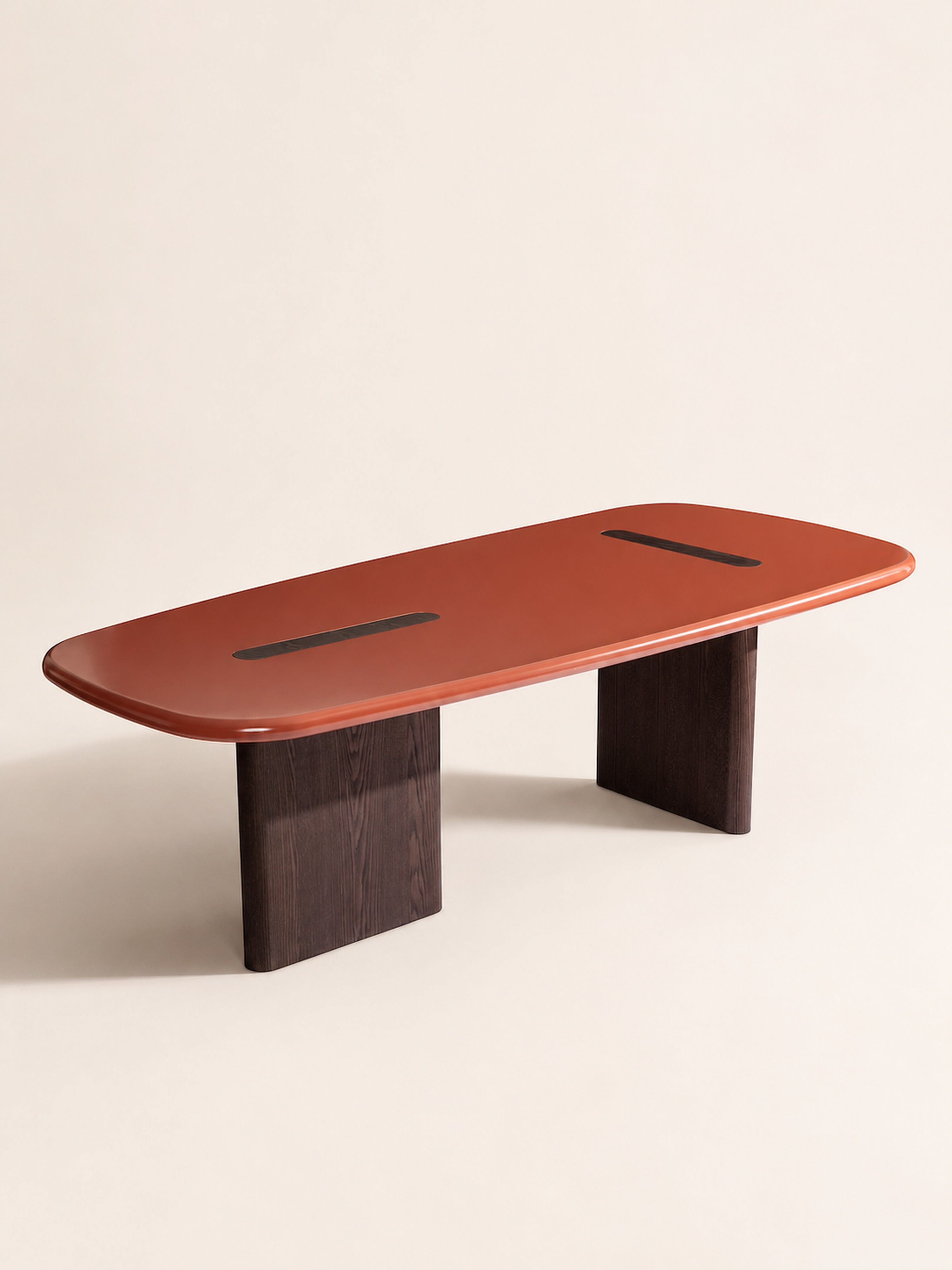 Corail — Table à manger-1