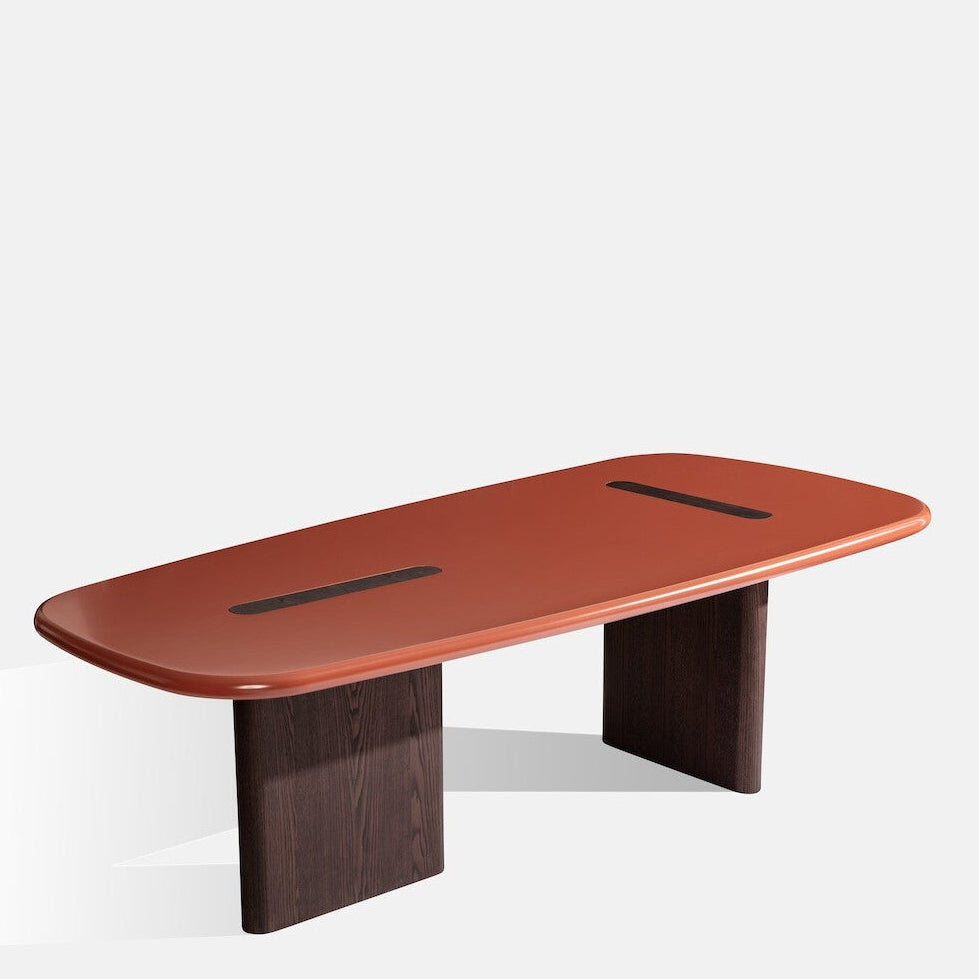 Corail — Table à manger-1
