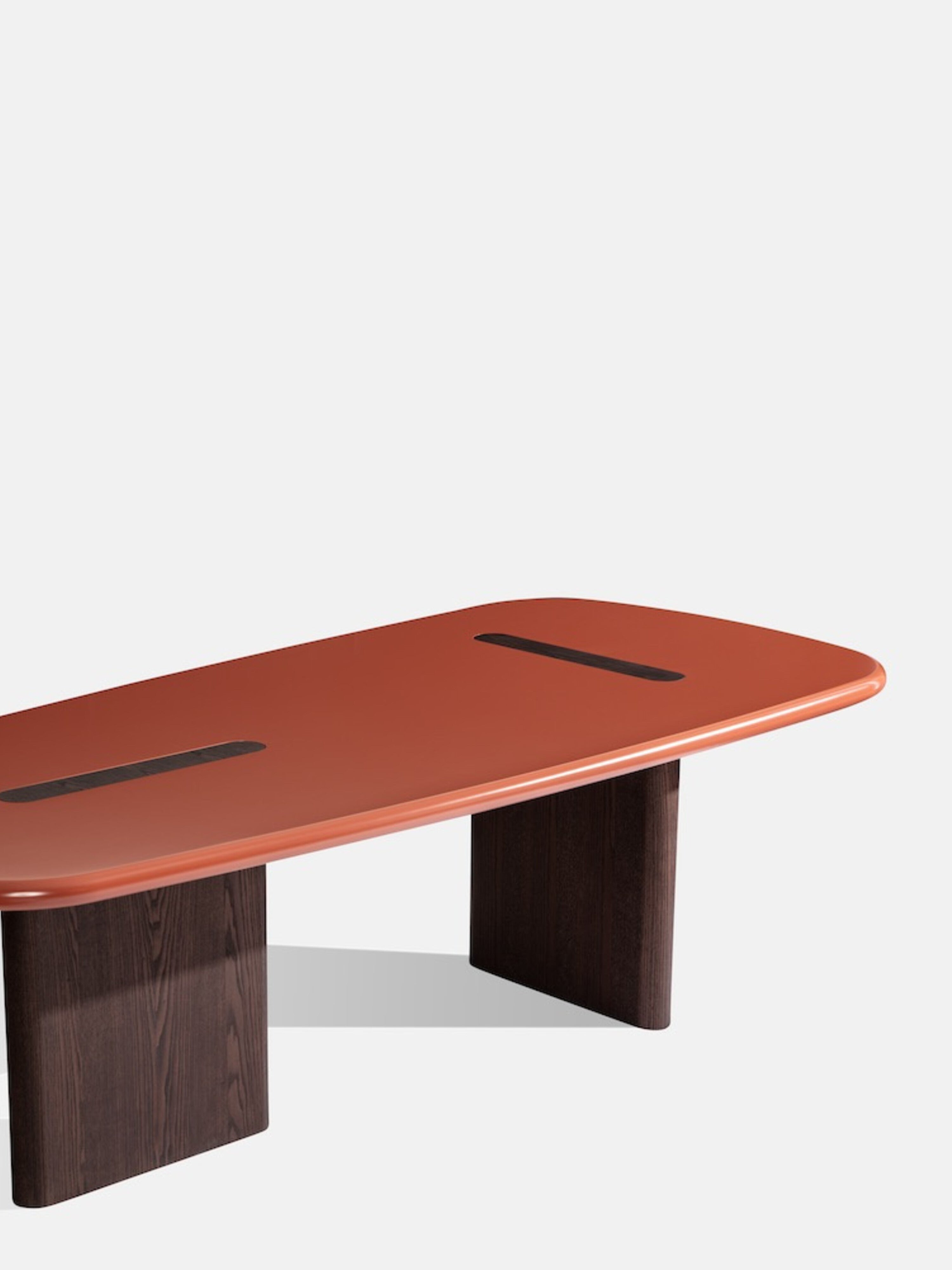 Corail — Table à manger-1