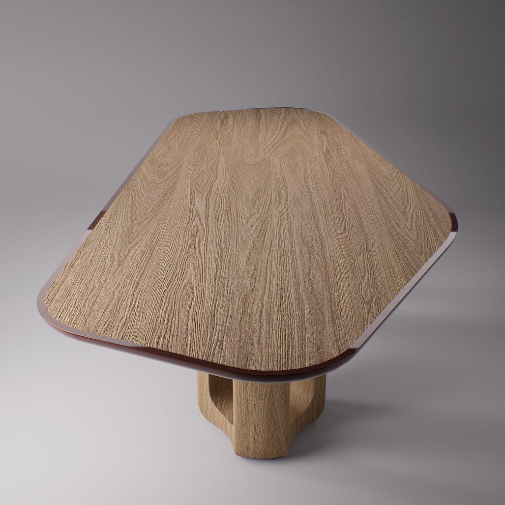 Dune — Table à manger-1