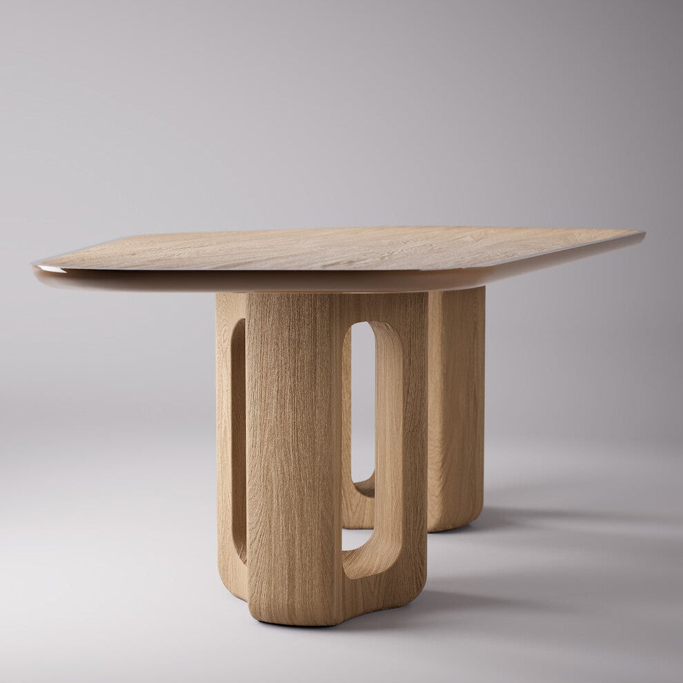 Dune — Table à manger-1