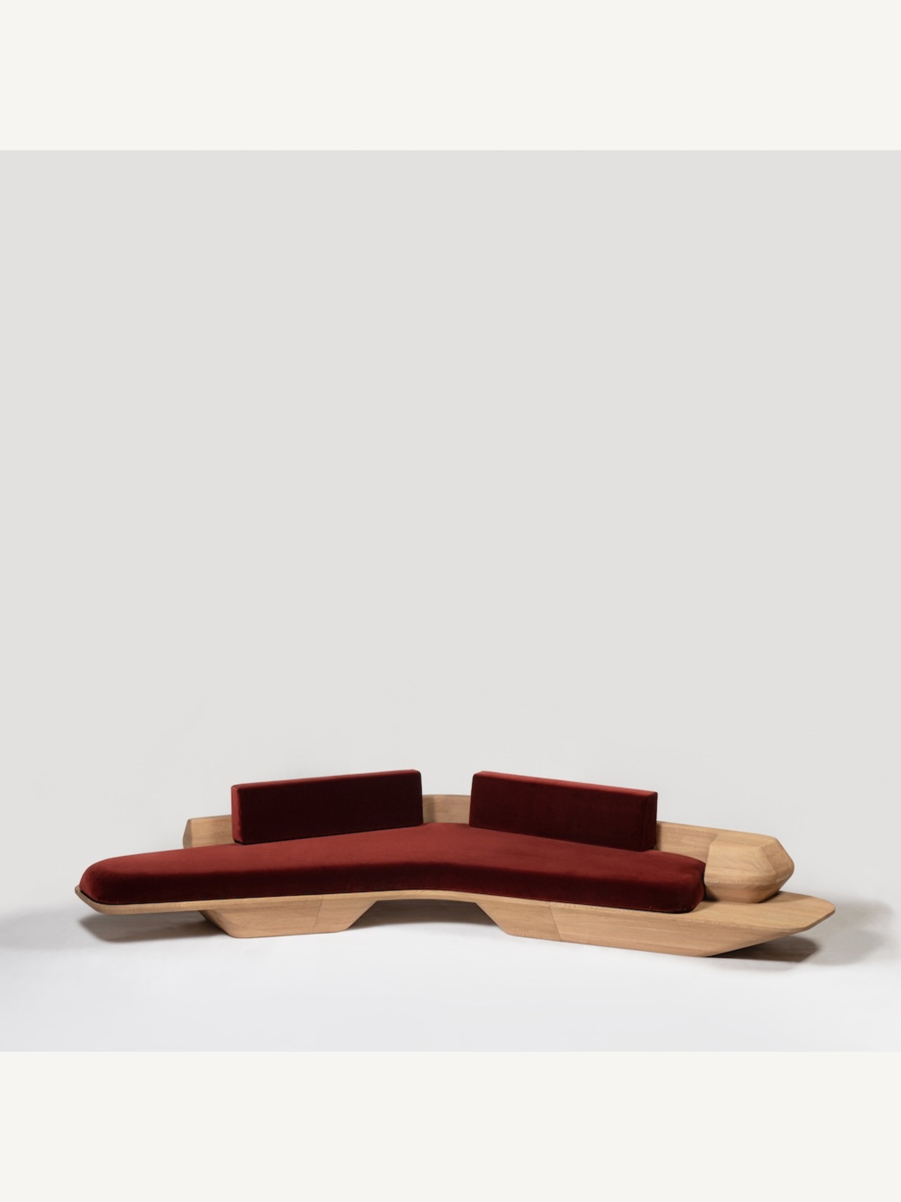 Estrade — Canapé-1