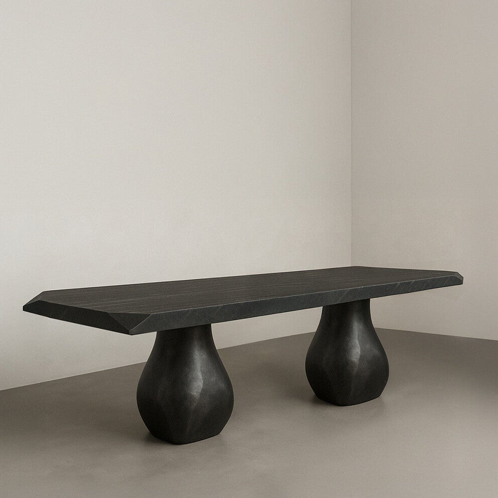 Galet — Table à manger-1