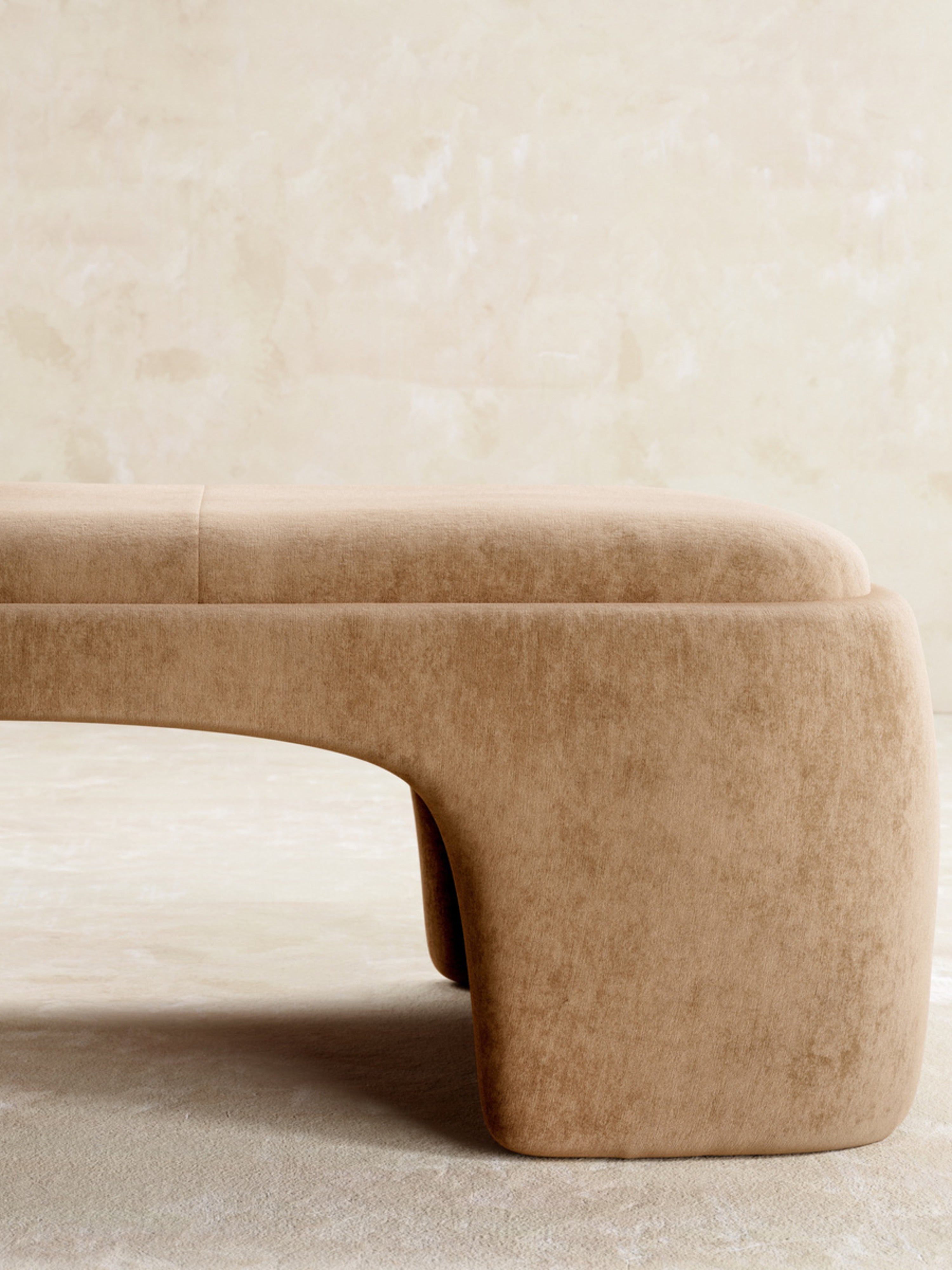 Nube — vue produit grand angle