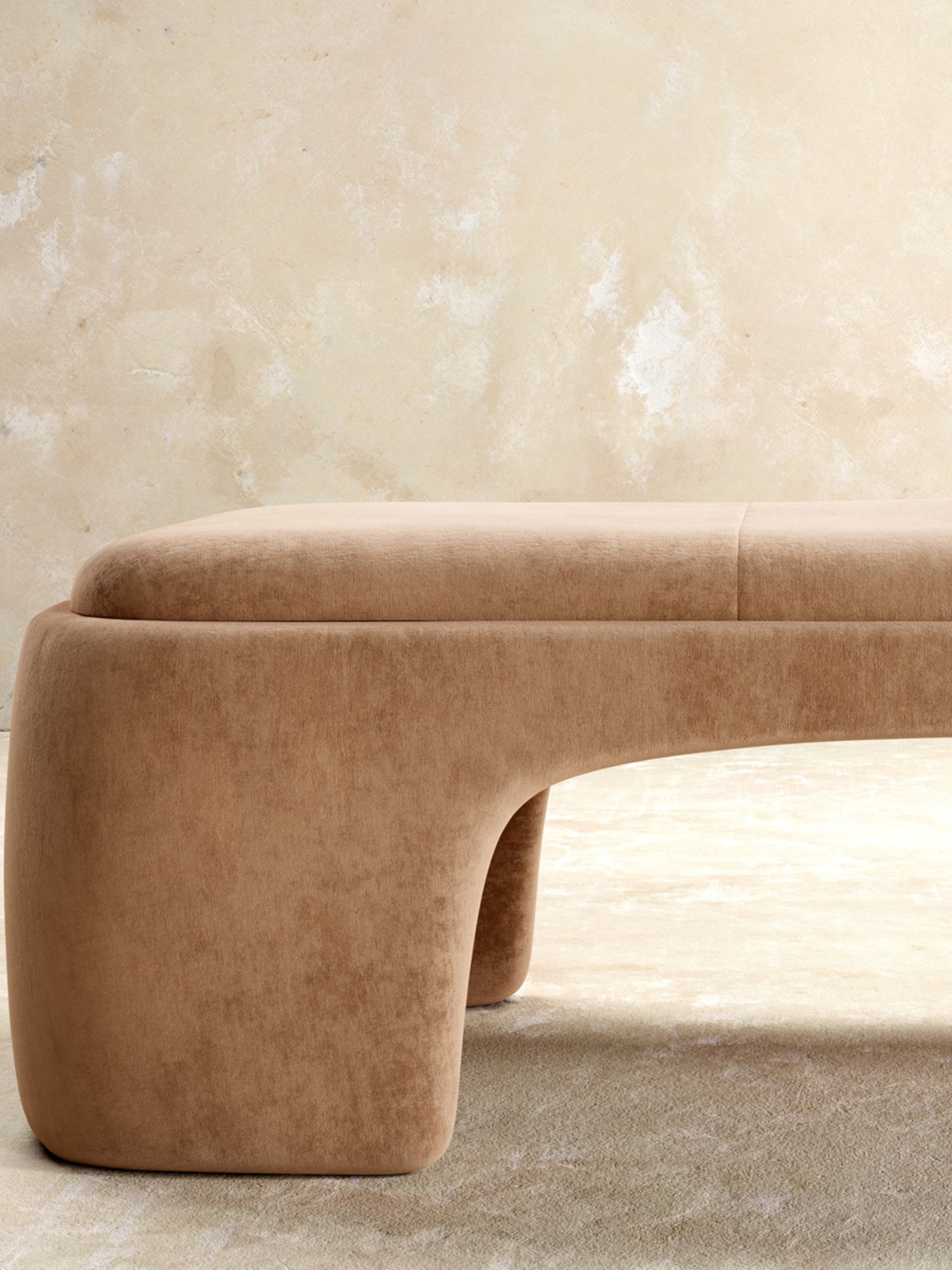 Nube — vue produit grand angle