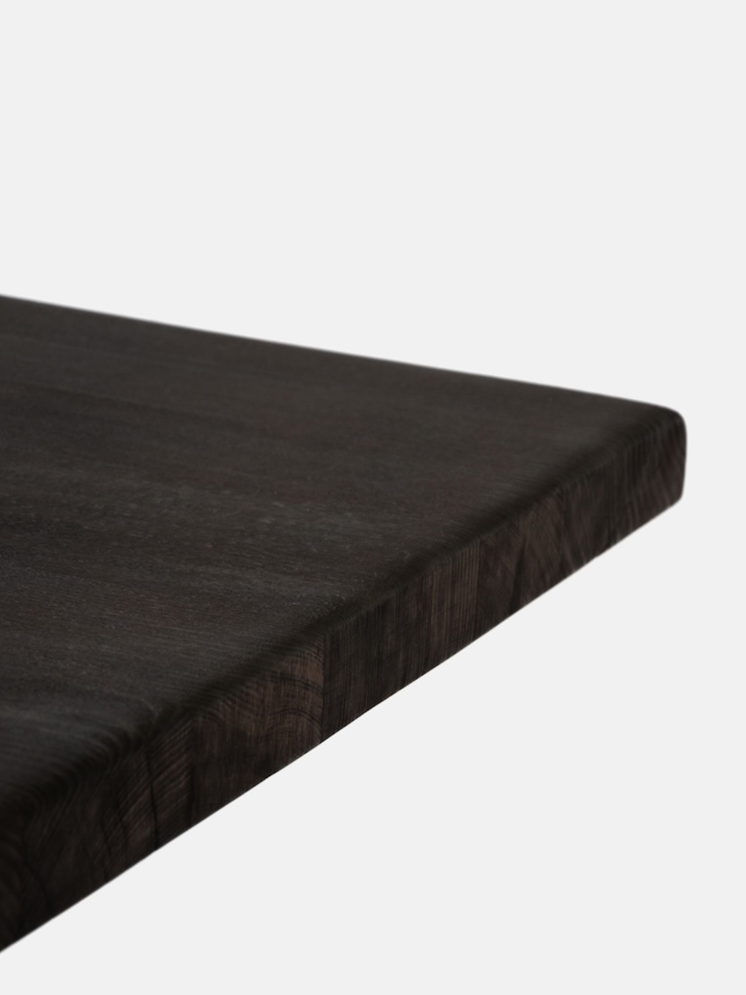 Obsidienne — Table à manger-1