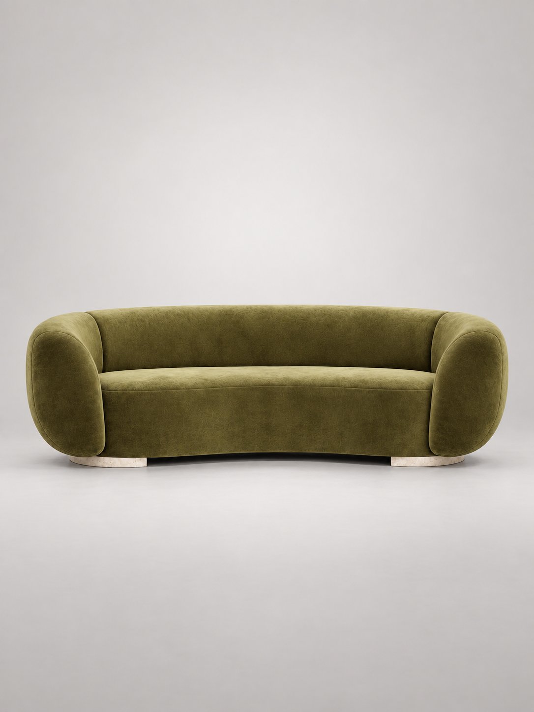 Olive — vue complète — studio KONTRAST