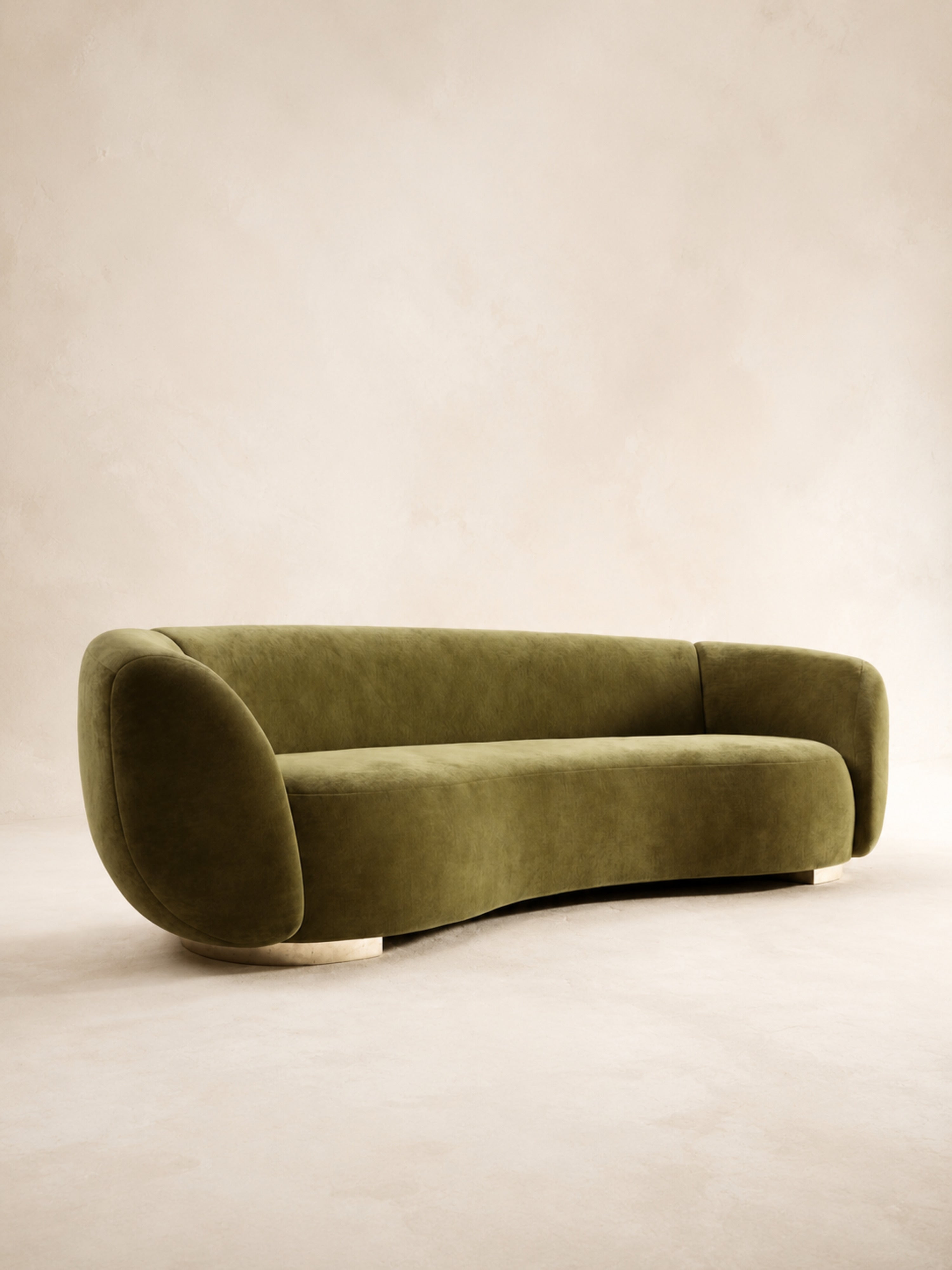 Olive — Canapé-1