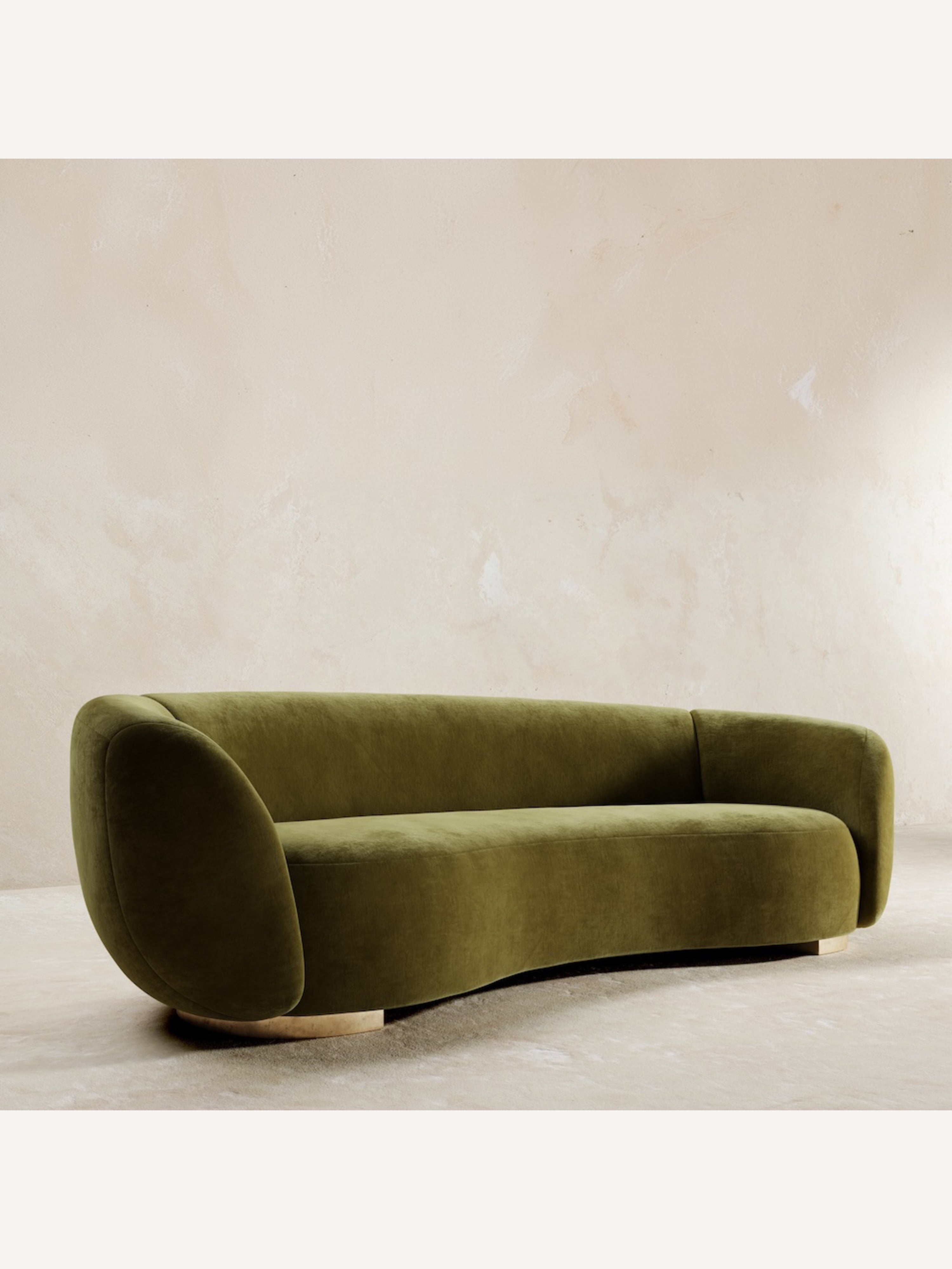 Olive — Canapé-1