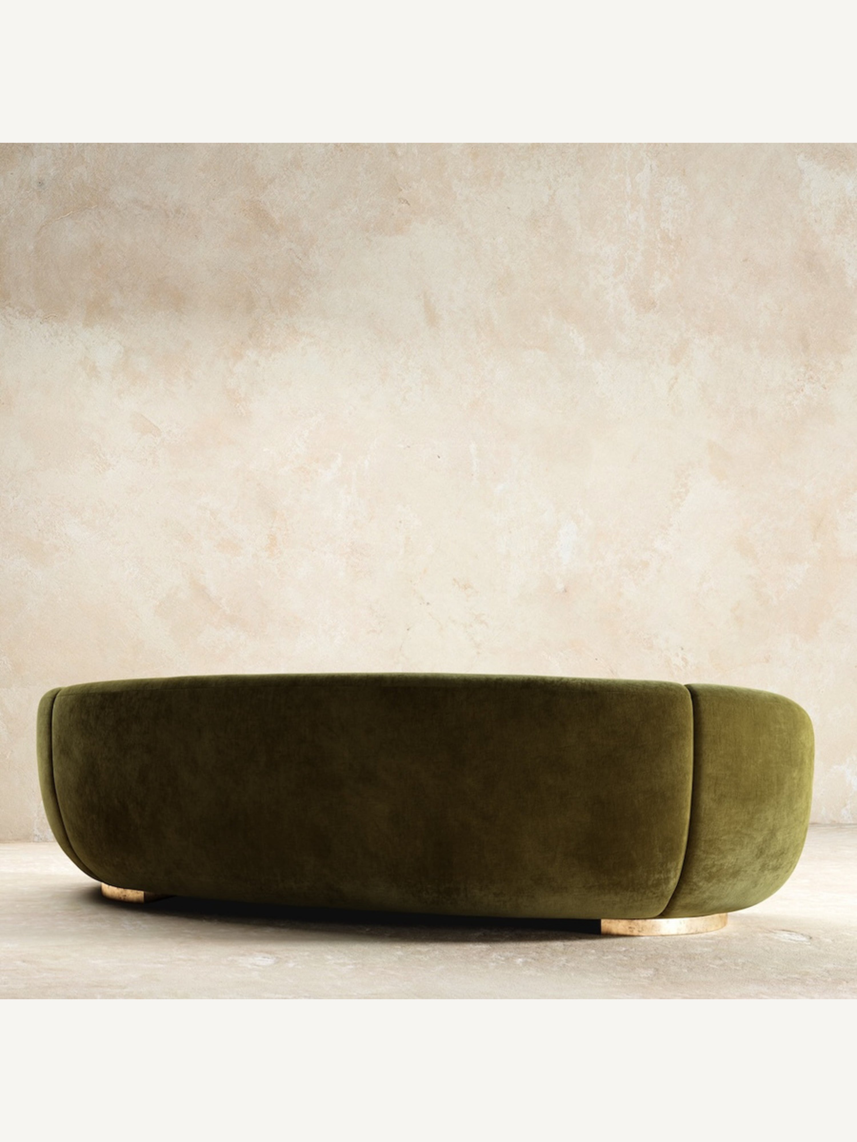 Olive — Canapé-1