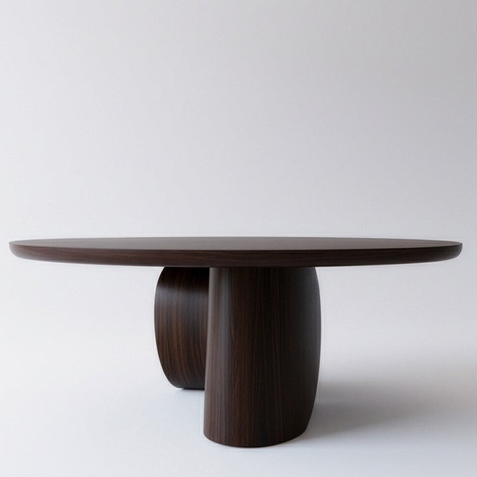 Onda — Table à manger-1
