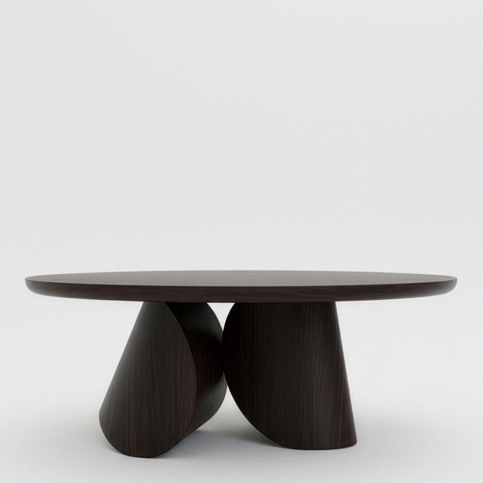 Onda — Table à manger-1