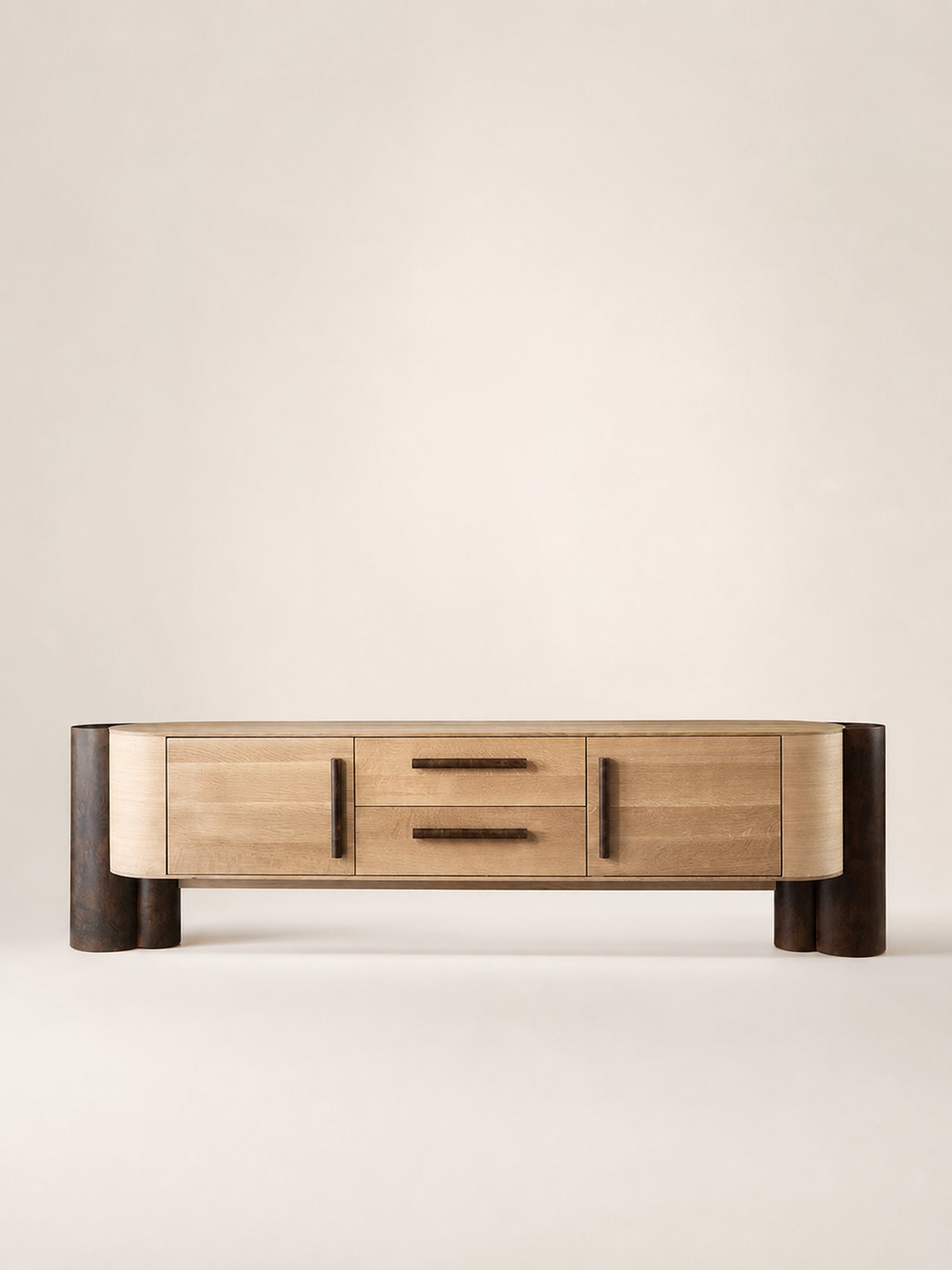 Oran — Buffet-1