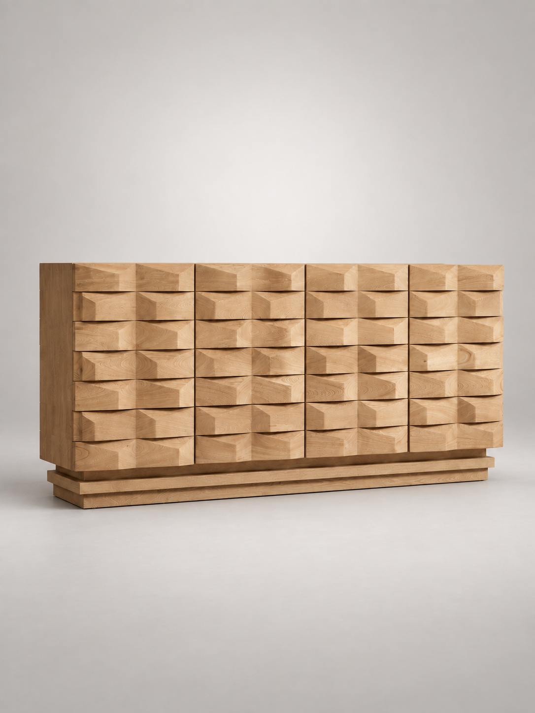 Palisade — vue complète — studio KONTRAST