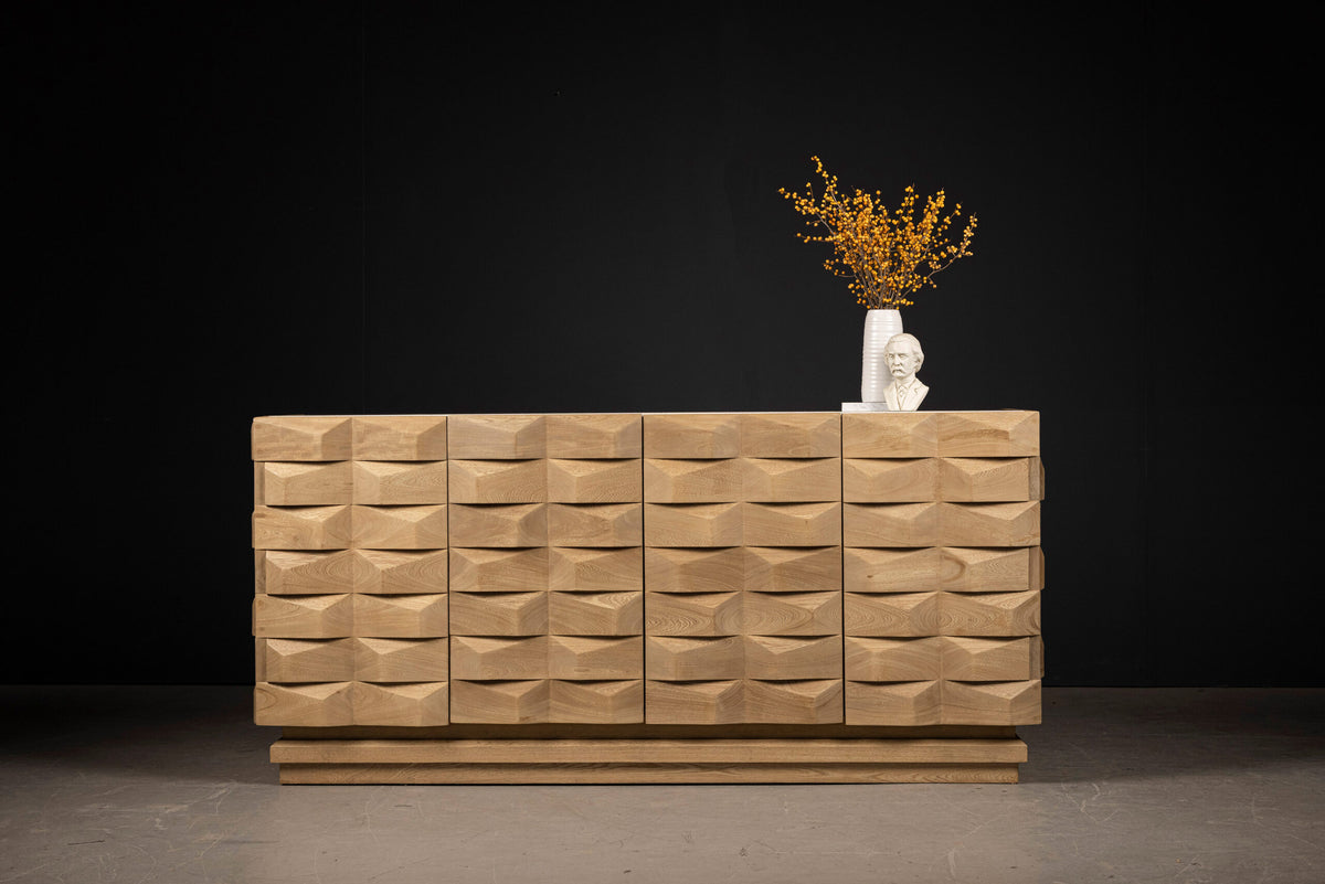 Palisade — vue complète — studio KONTRAST