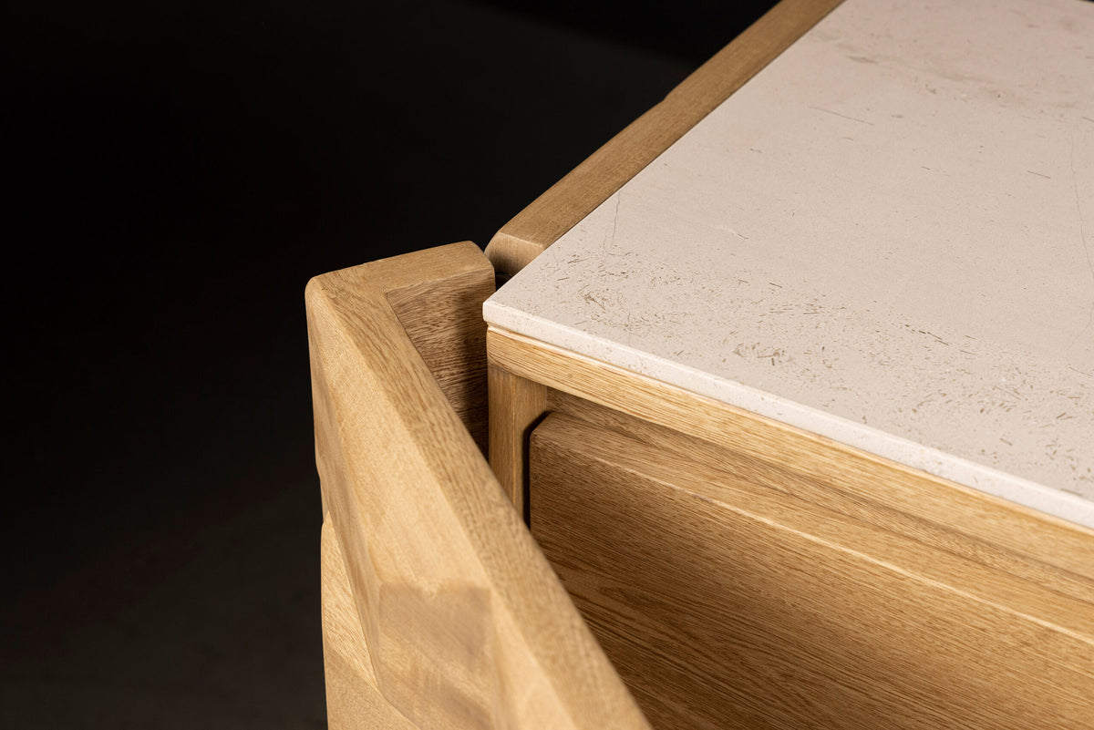 Palisade — vue complète — studio KONTRAST