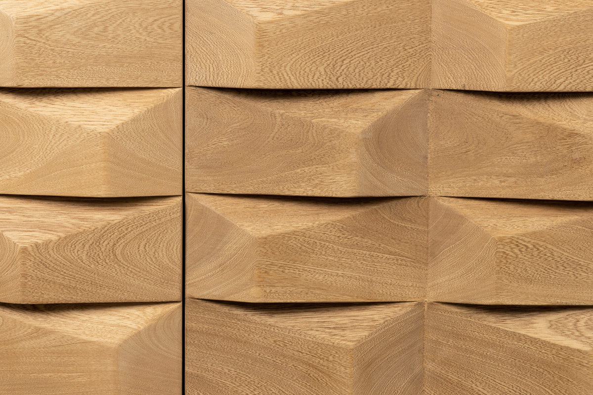Palisade — vue complète — studio KONTRAST