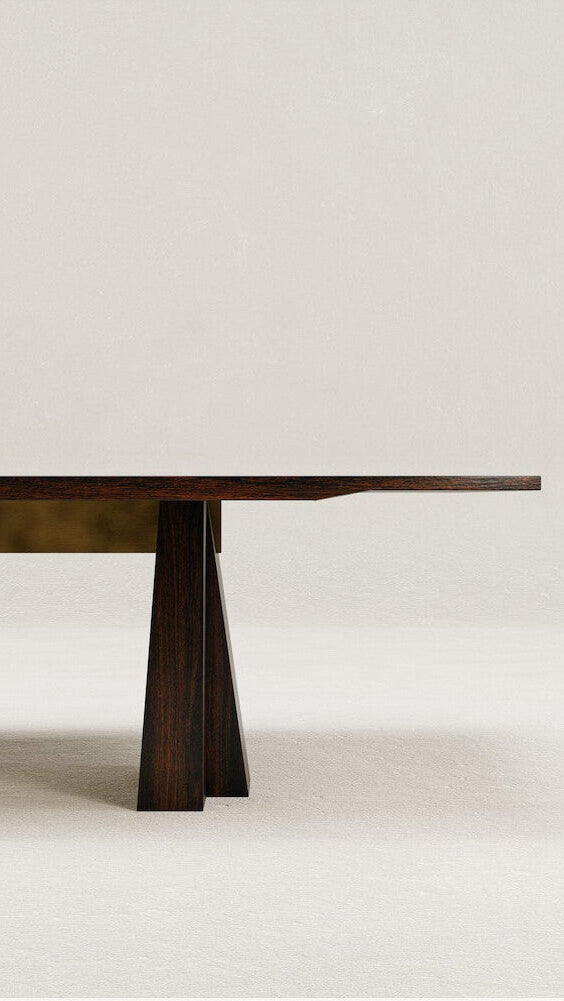 Prisme — Table à manger-1