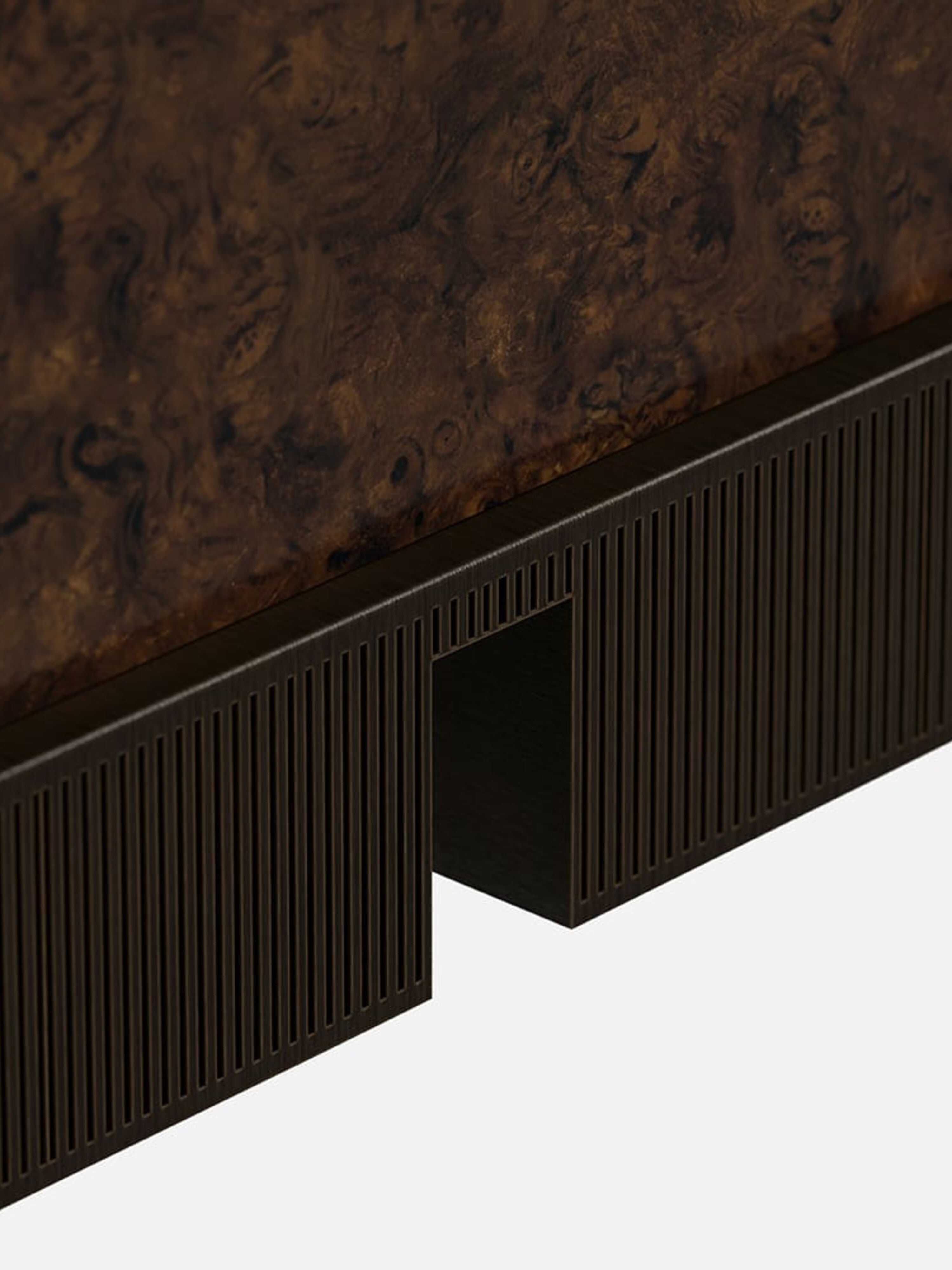 Ronce — Table de chevet-1