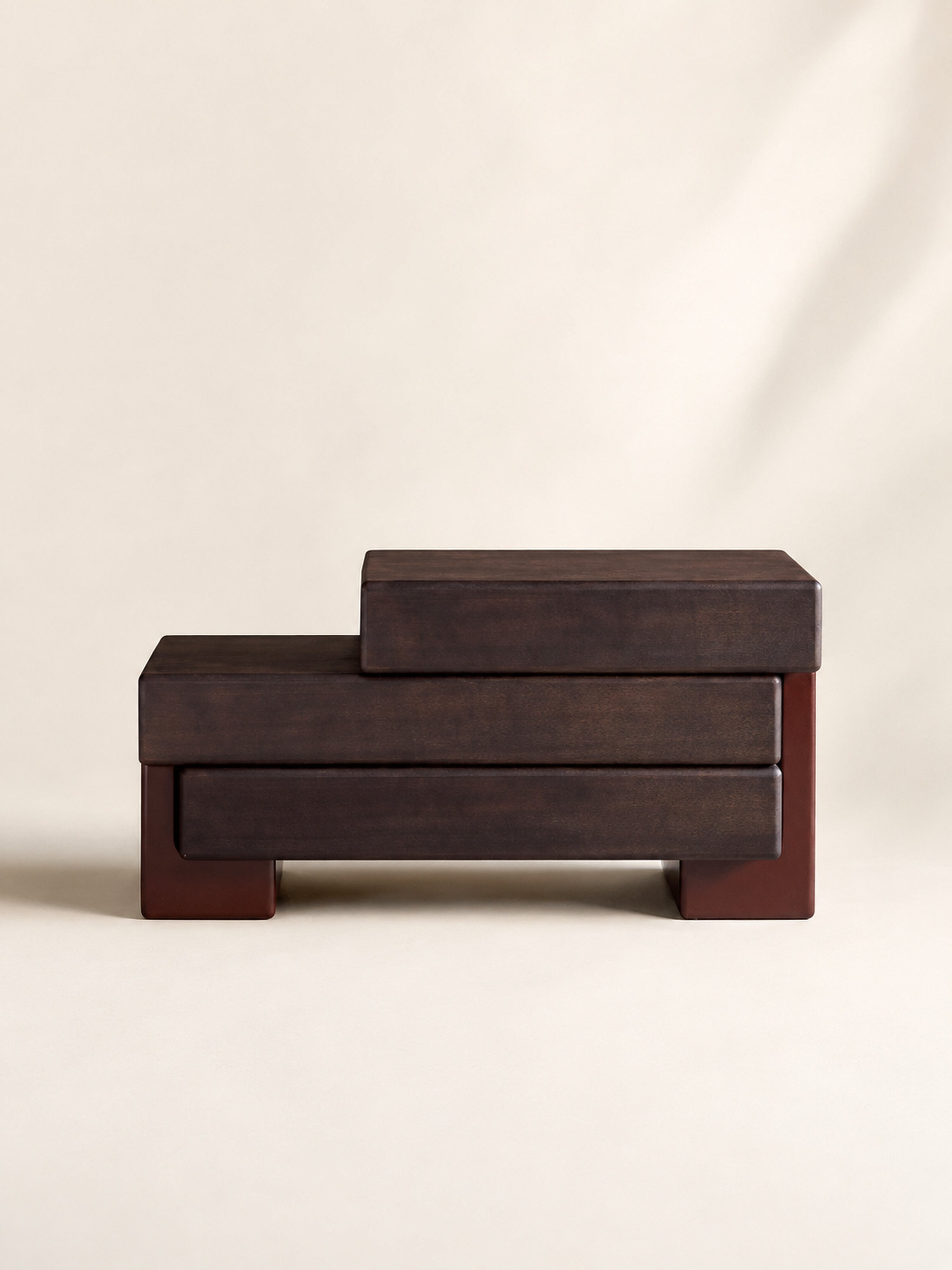 Rubis — Commode-1