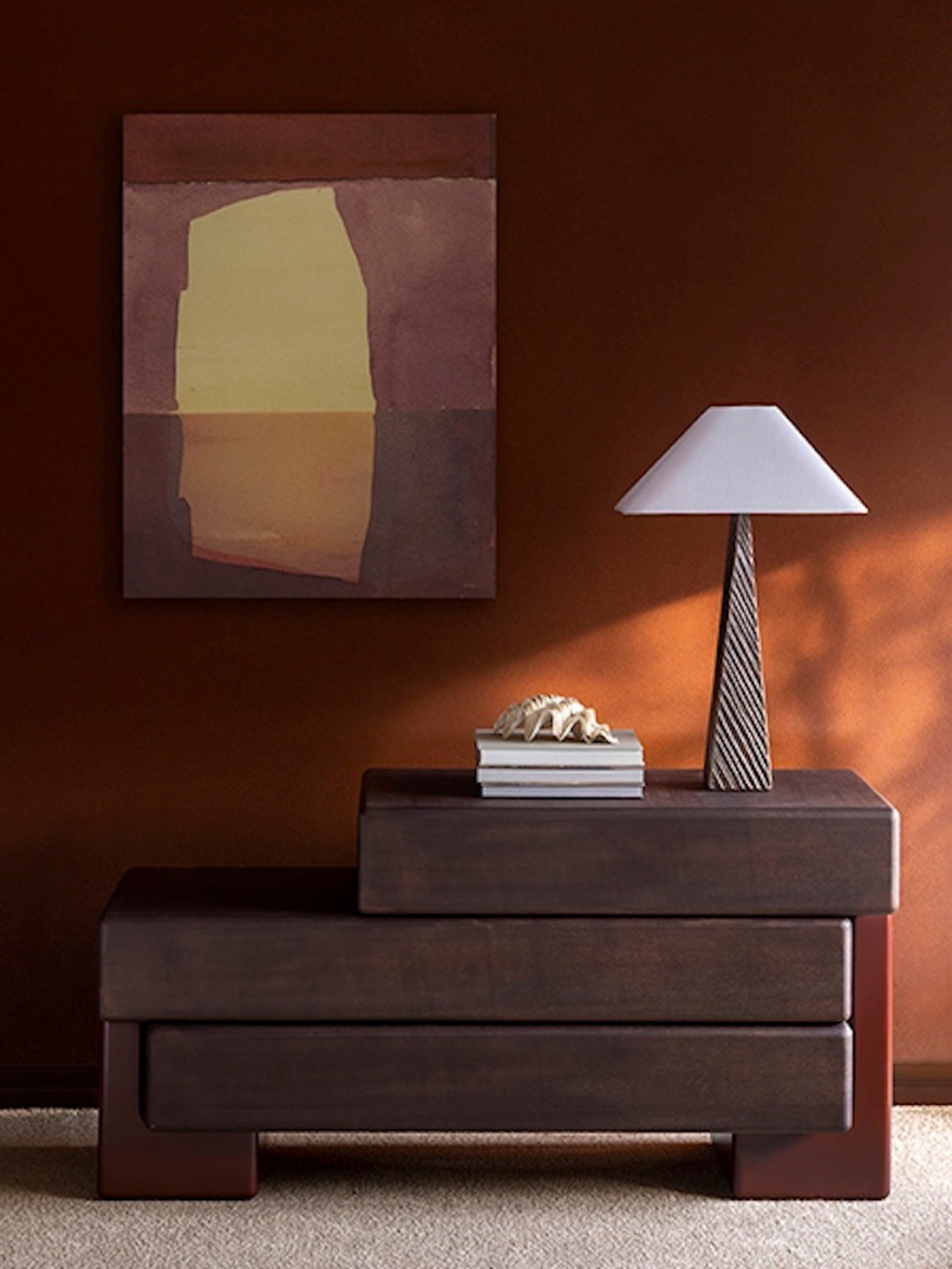 Rubis — Commode-1