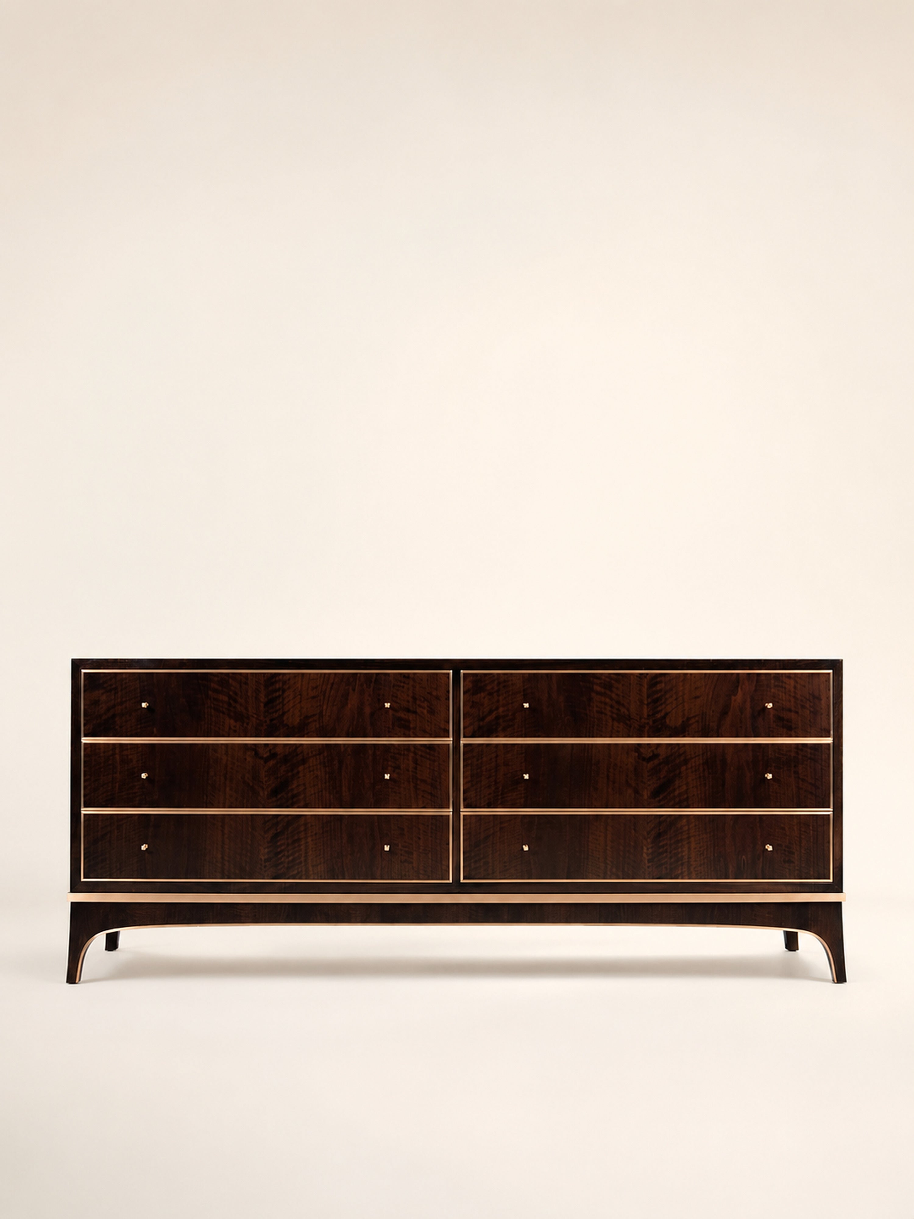 Sienne — Commode-1