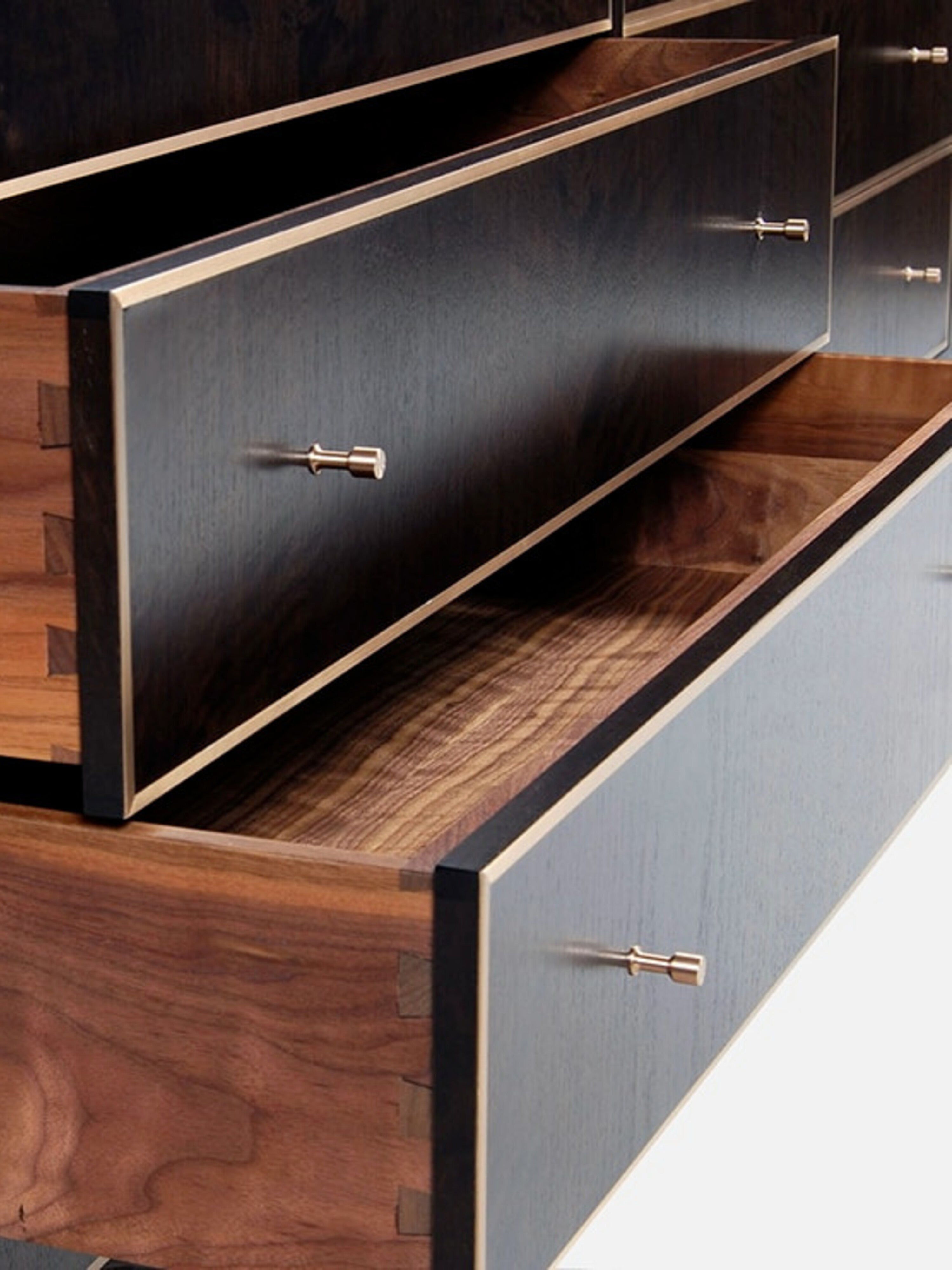 Sienne — Commode-1