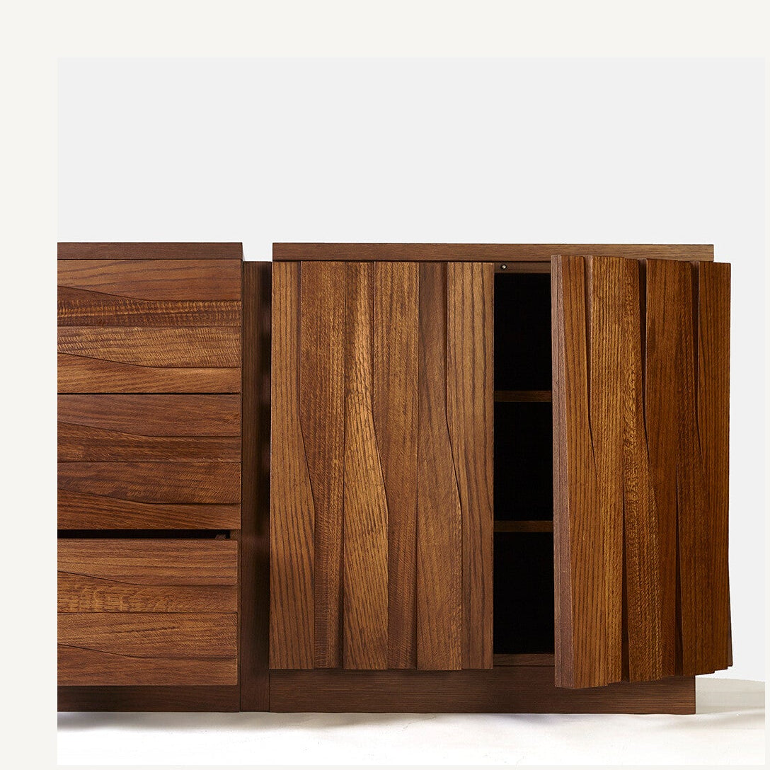 Taza — Buffet-1