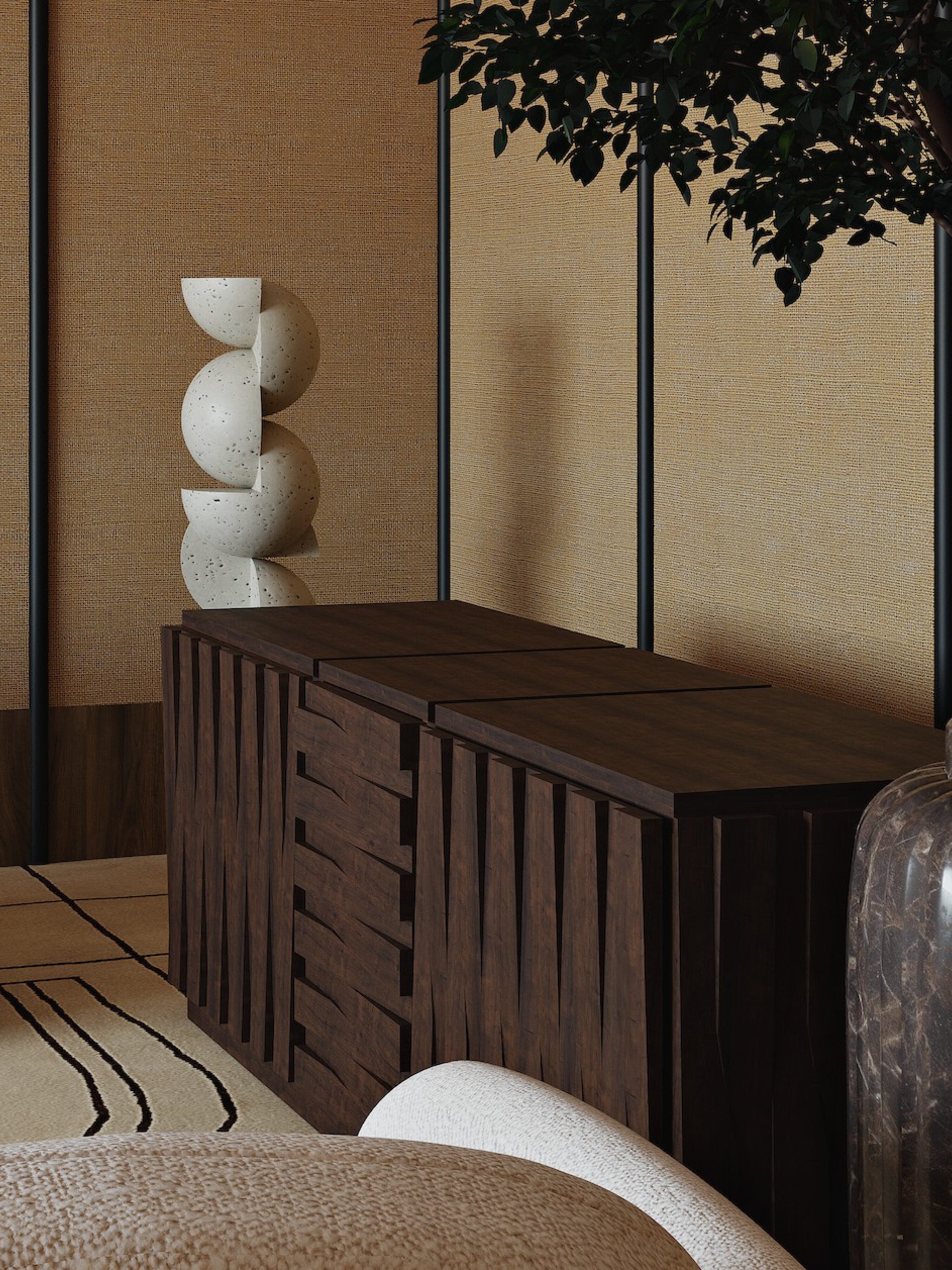 Taza — Buffet-1