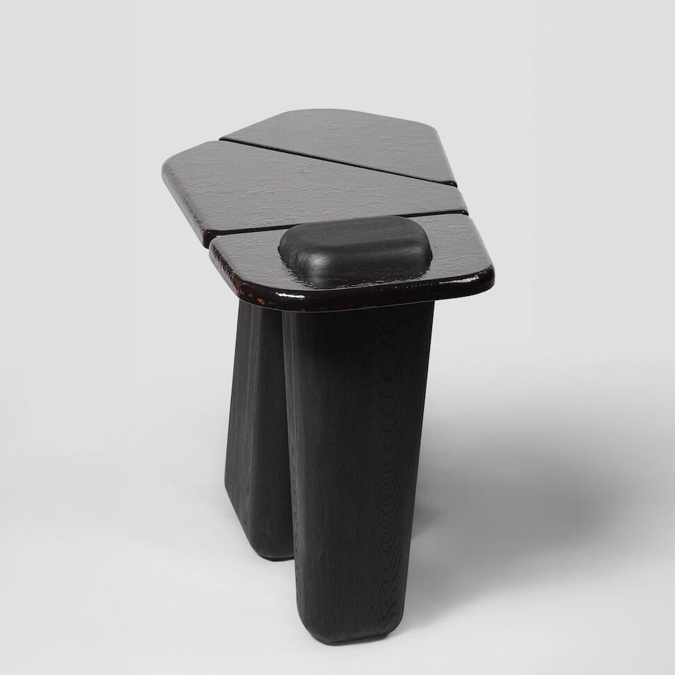 Triptyque — Console-1