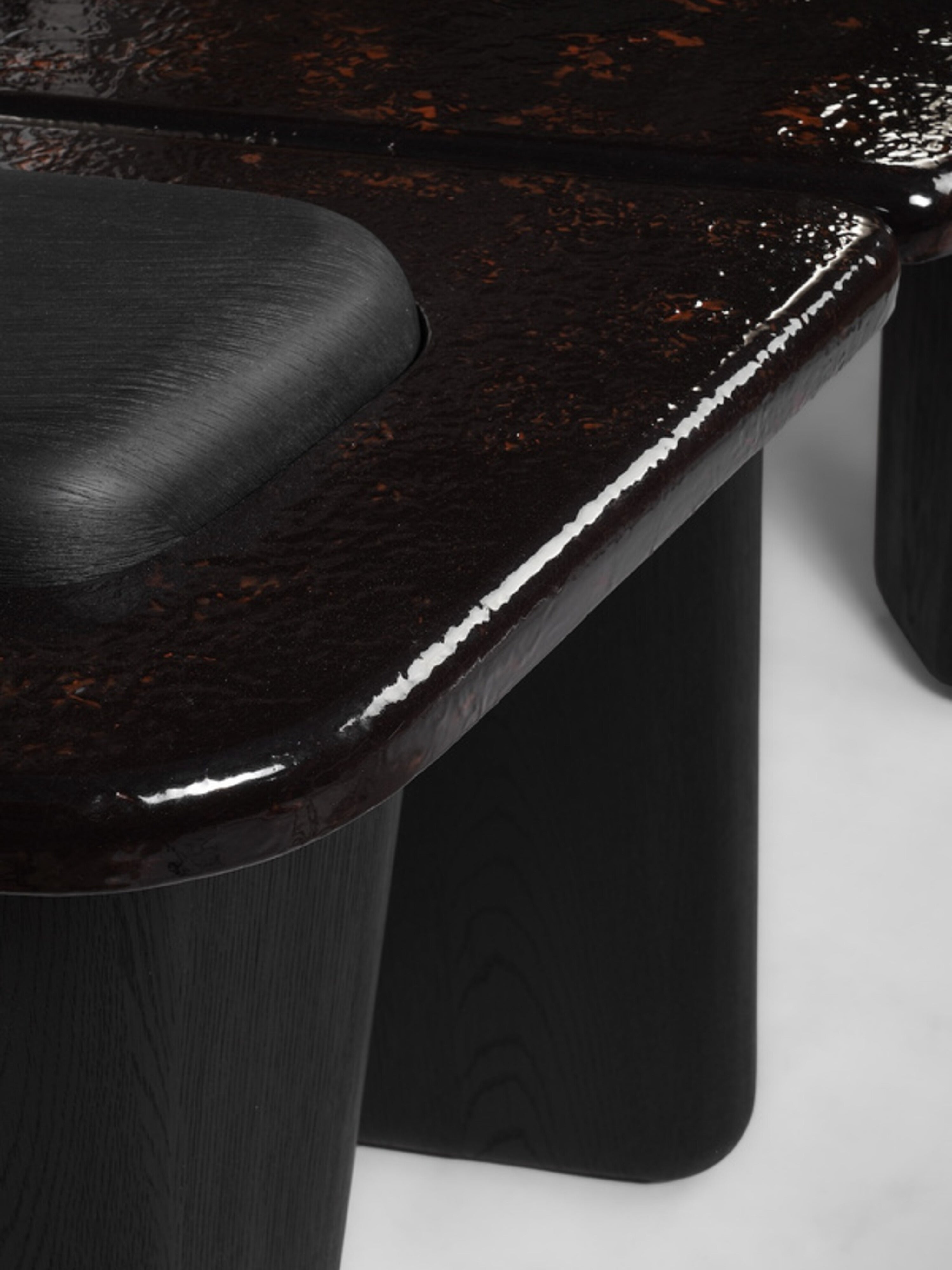 Triptyque — Console-1