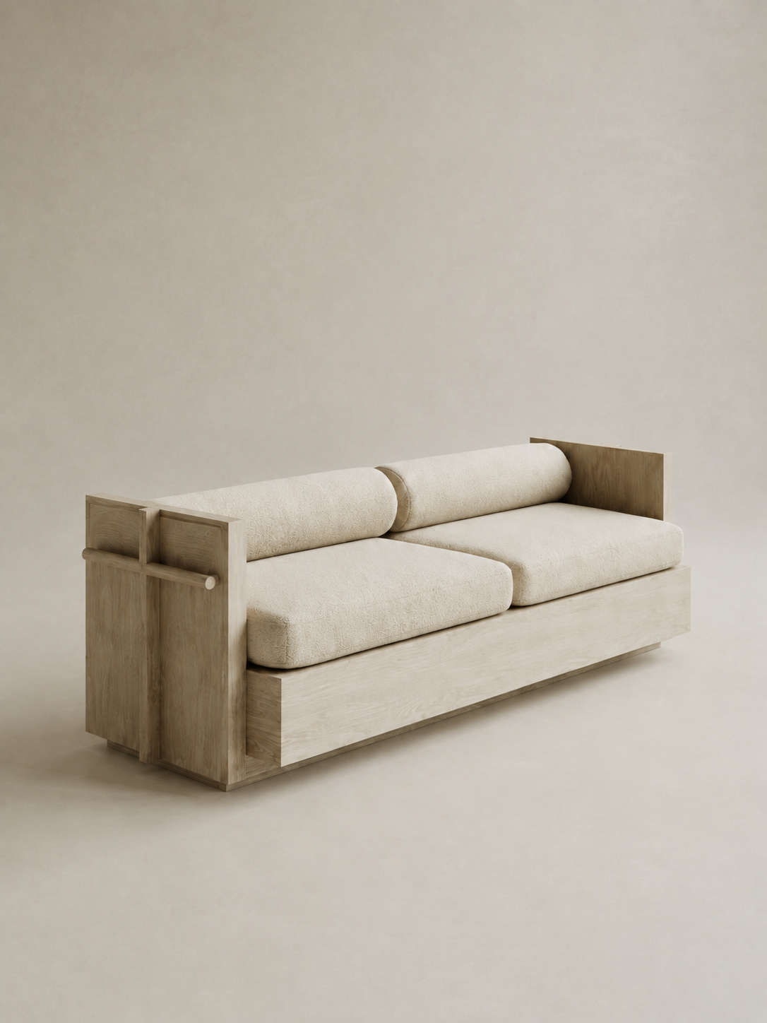 Canapé Linea — KONTRAST